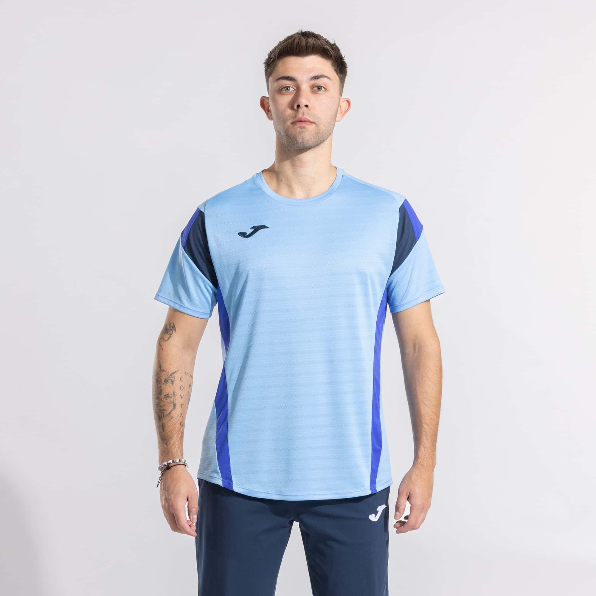 Shirt short sleeve man Montreal