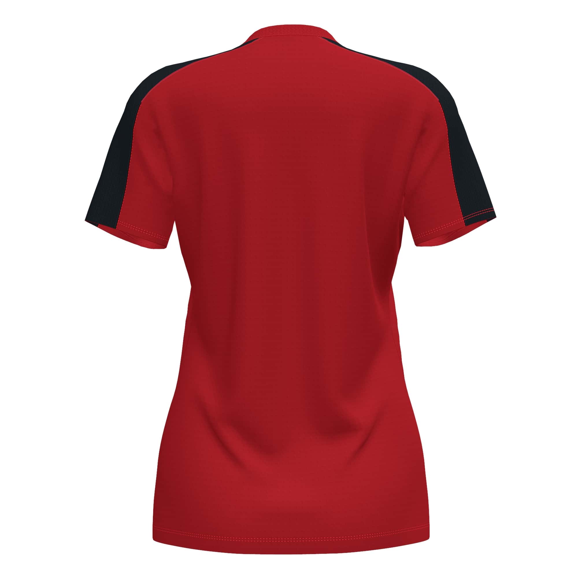 Shirt short sleeve woman Academy III
