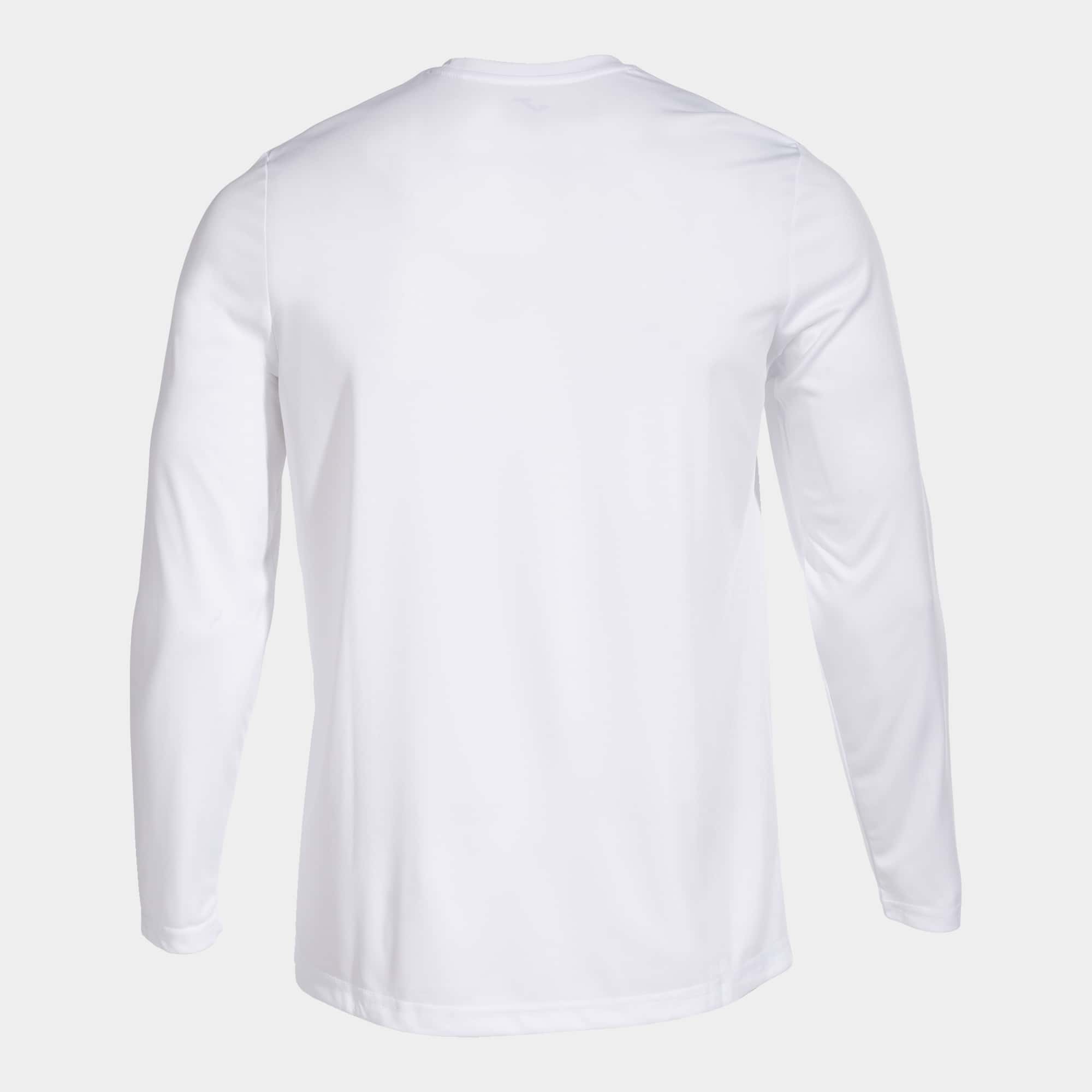 Long sleeve shirt man Combi