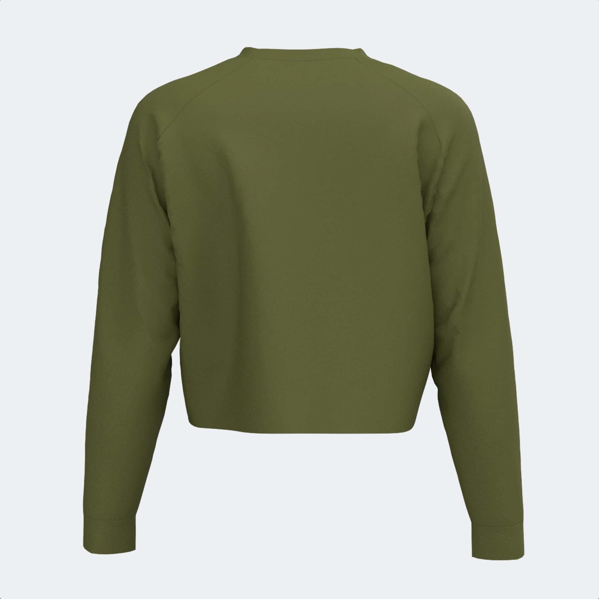 Sweatshirt woman Mimetic