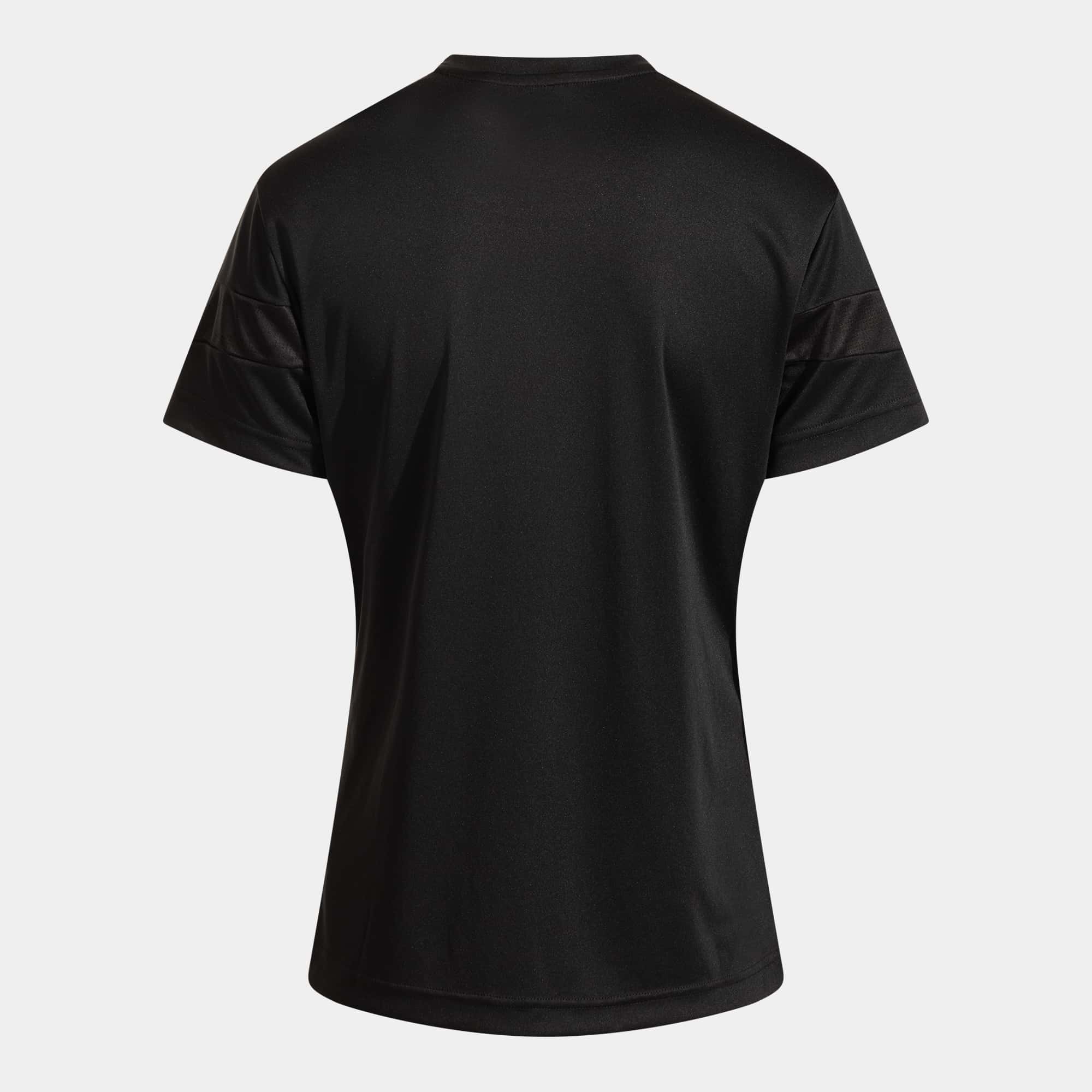 Shirt short sleeve woman Championship VIII