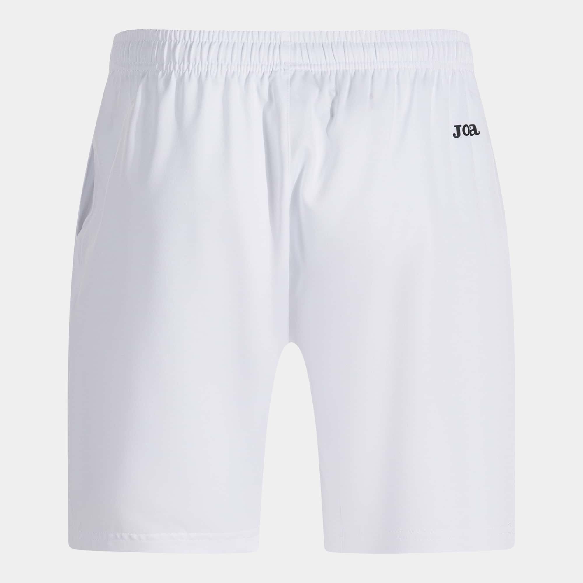 Bermuda shorts man Master