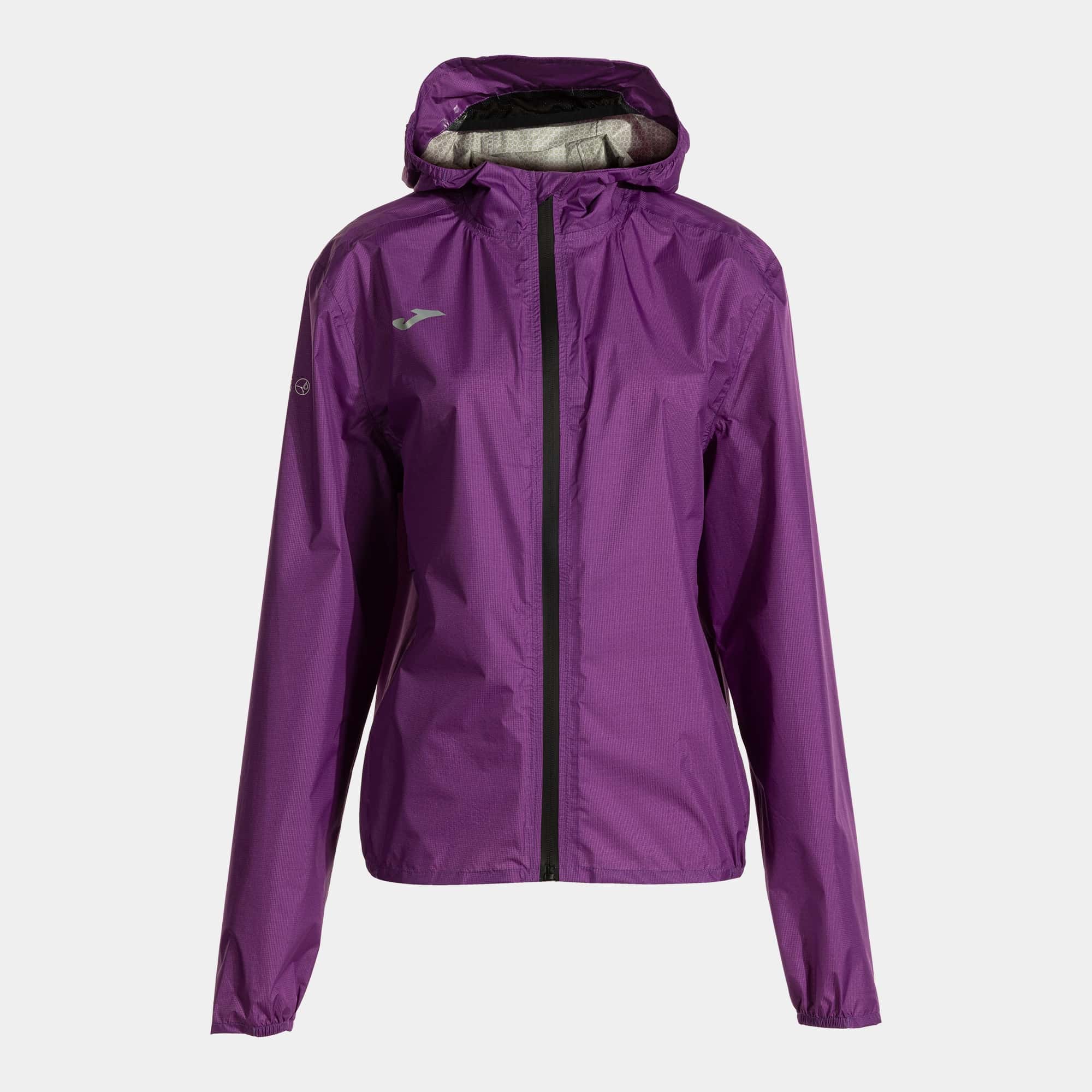 Rainjacket woman R-City London