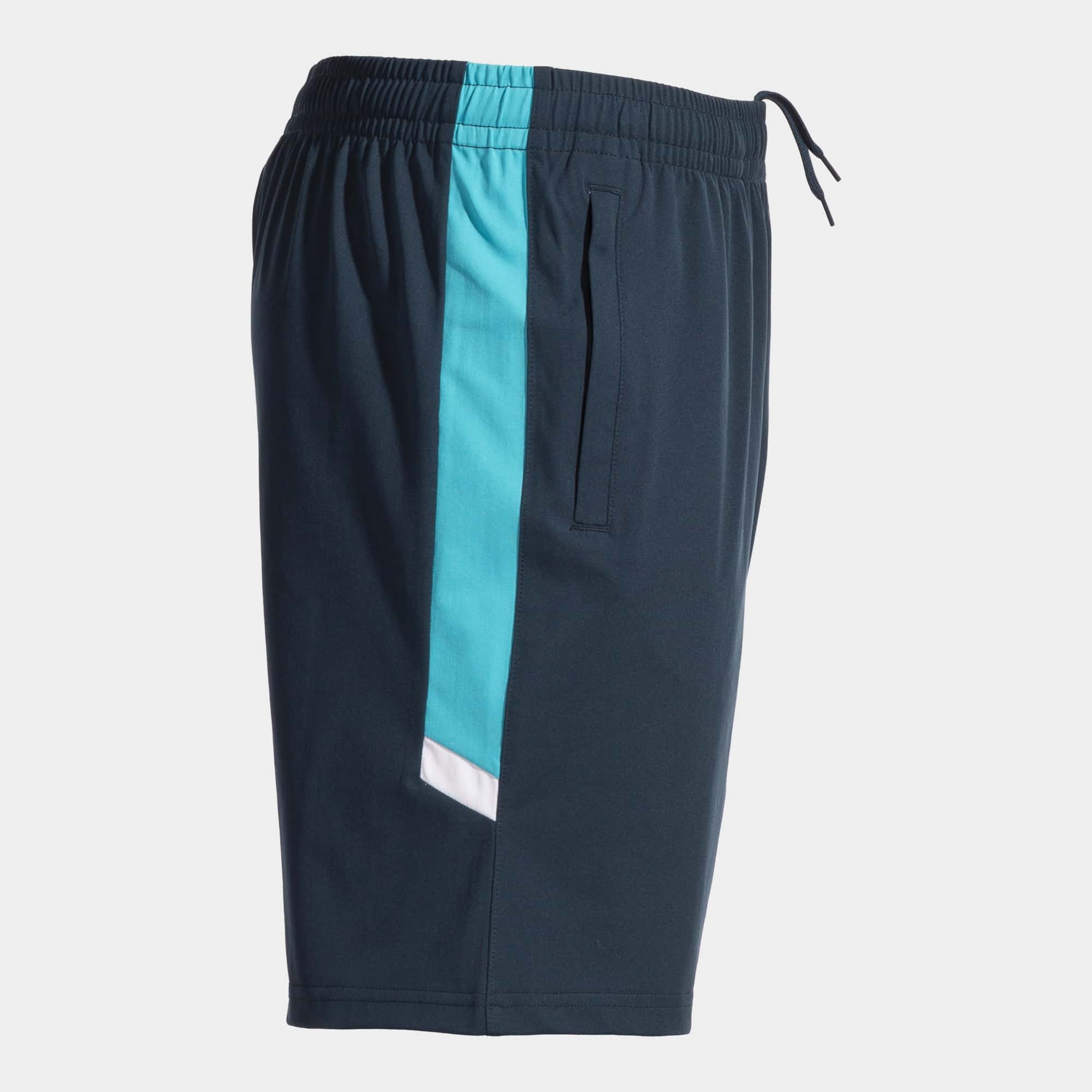 Bermuda shorts man Toledo