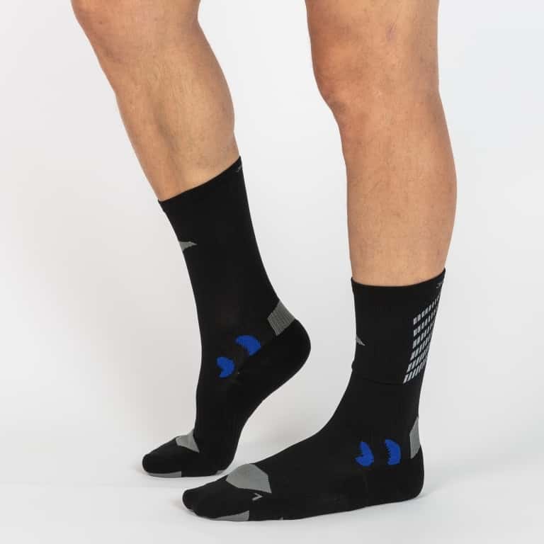 Mid-calf Compression Sock