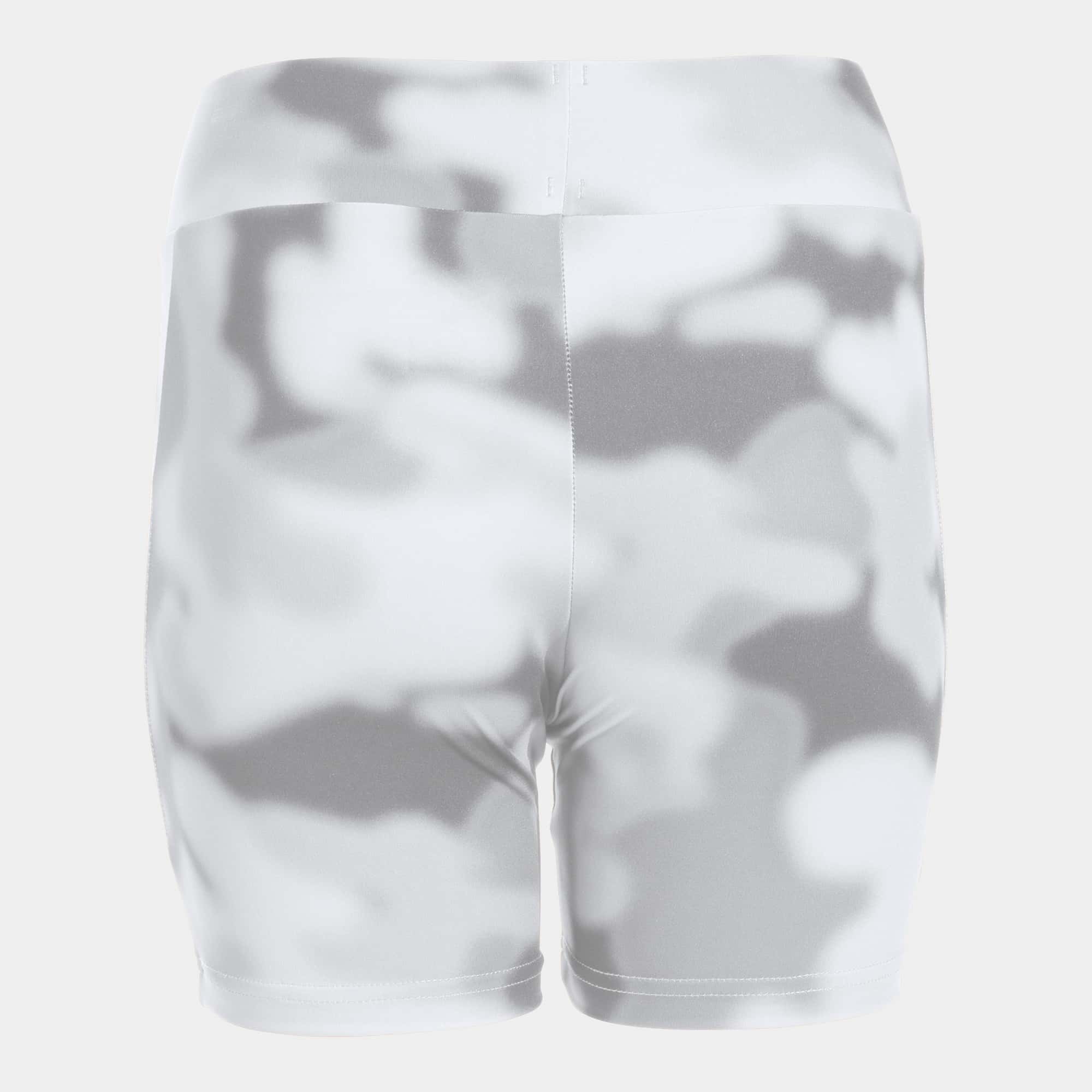 Short tights woman Combat