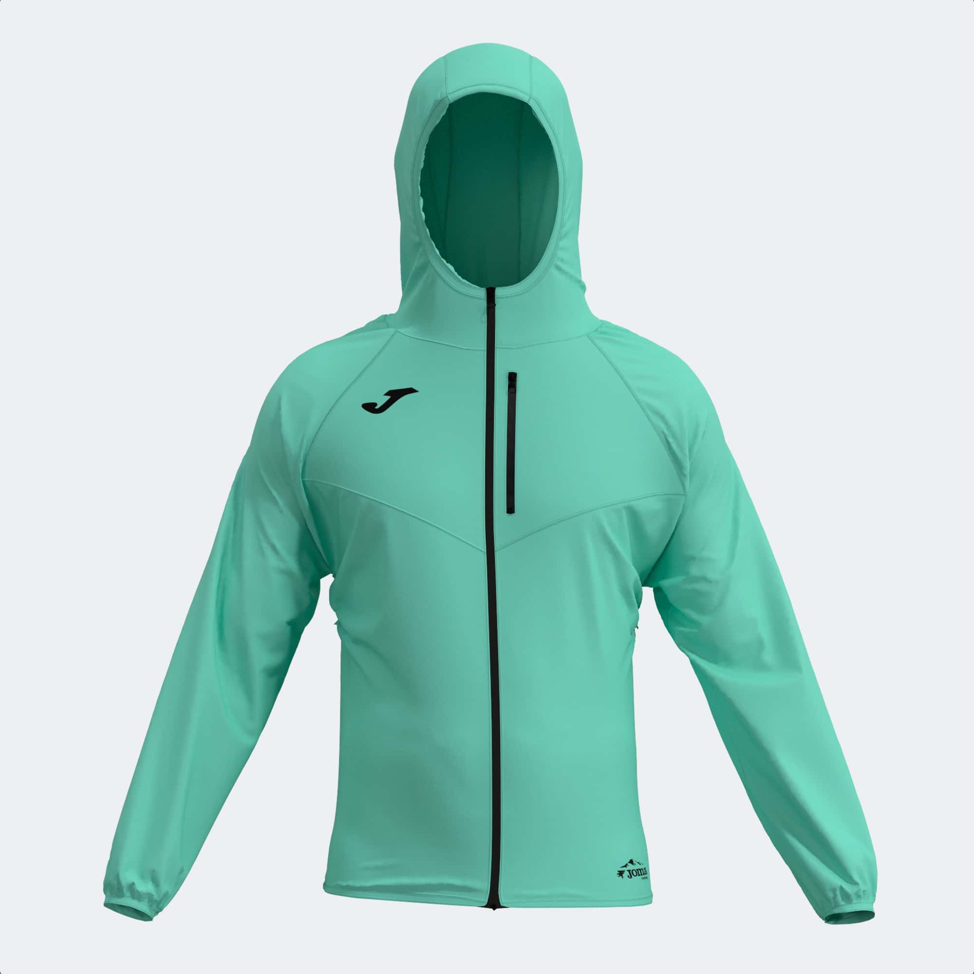 Windbreaker man R-Trail Nature