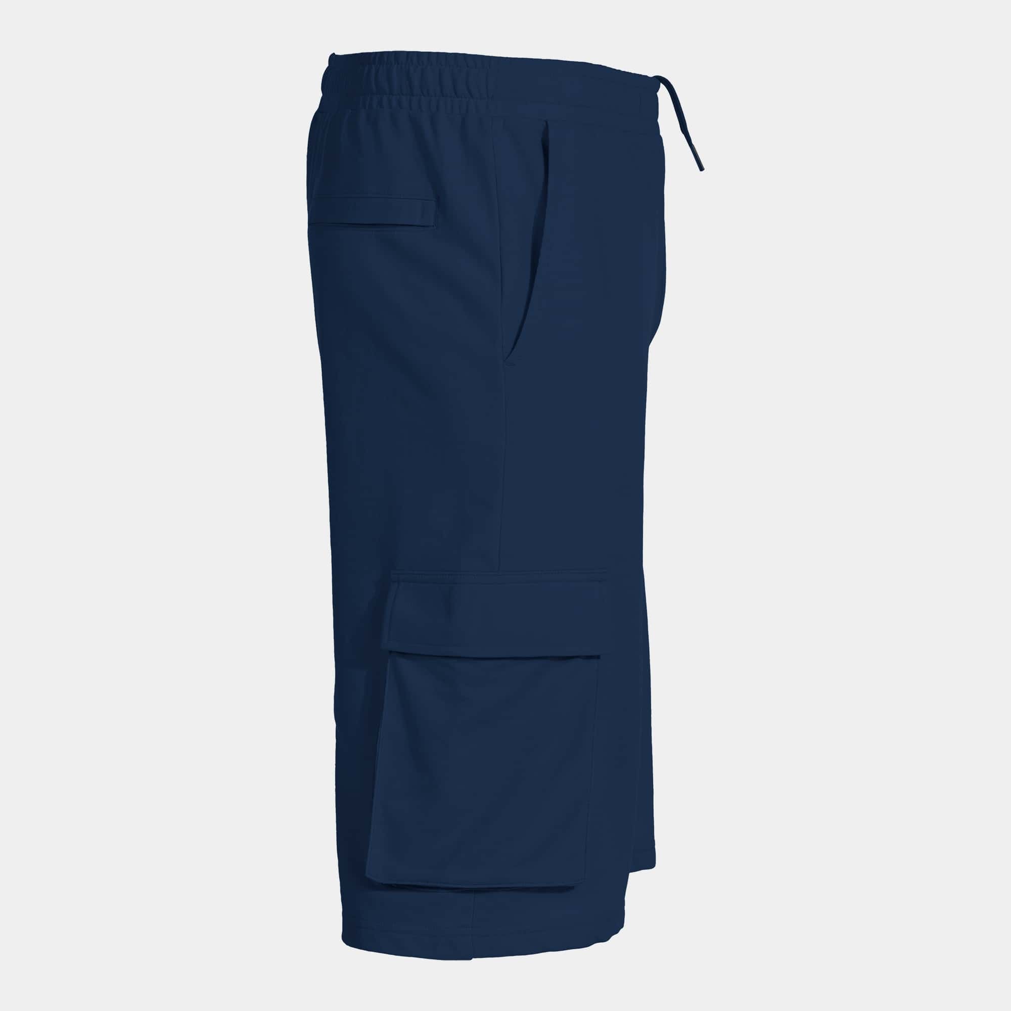 Bermuda shorts unisex U-Tribe Marte