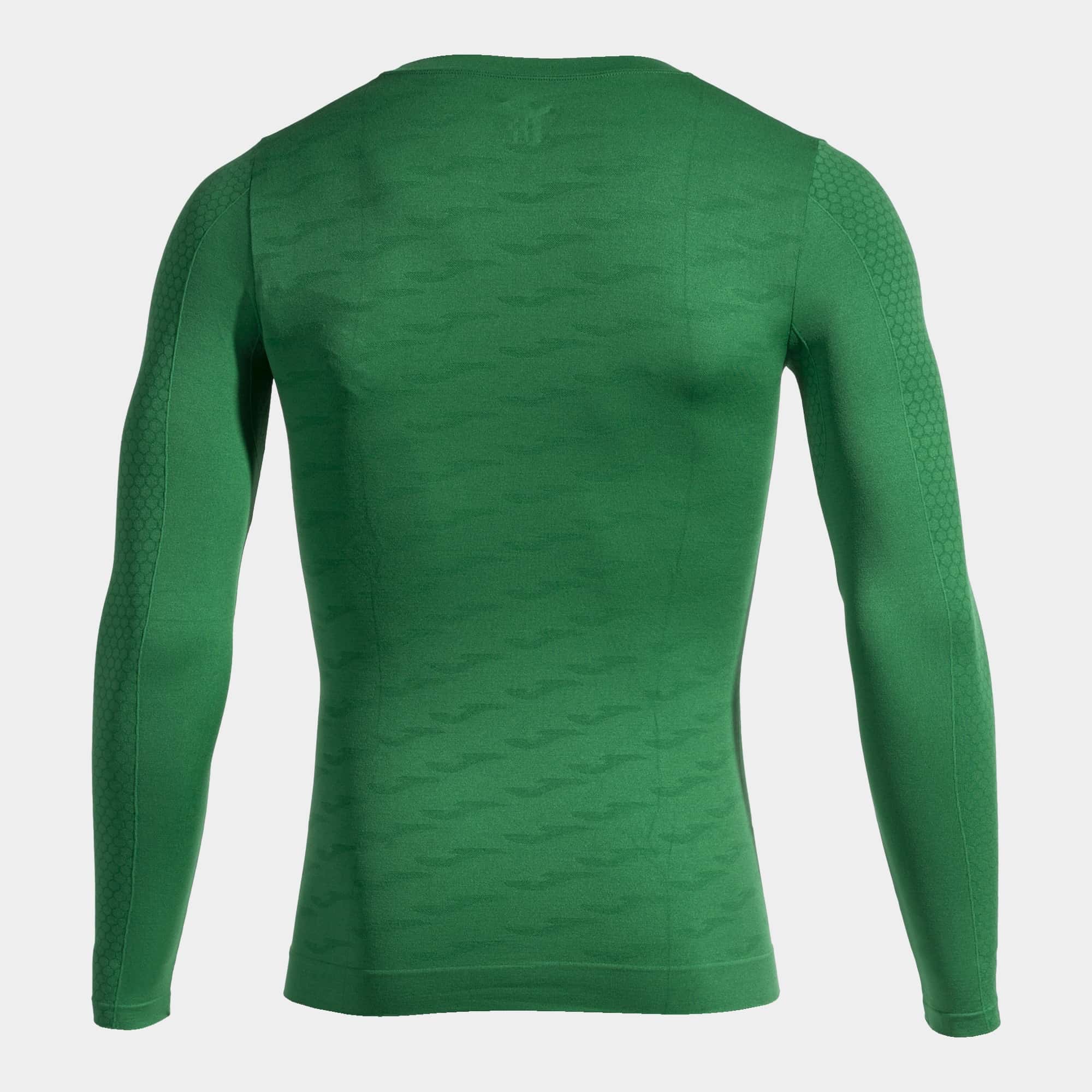 Long sleeve shirt man Brama Classic