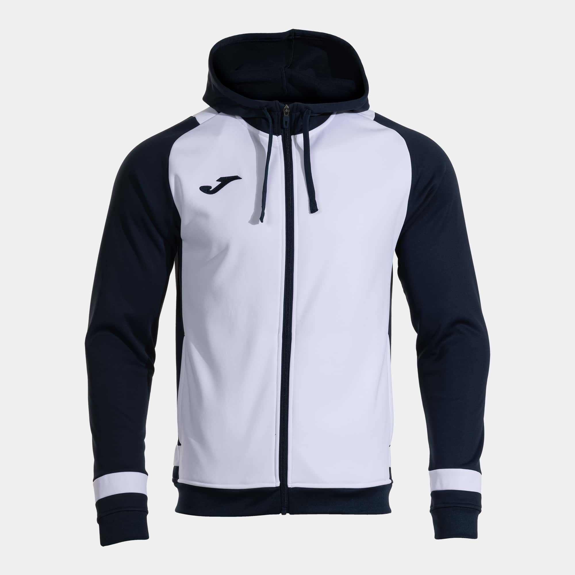 Hooded jacket man Lider