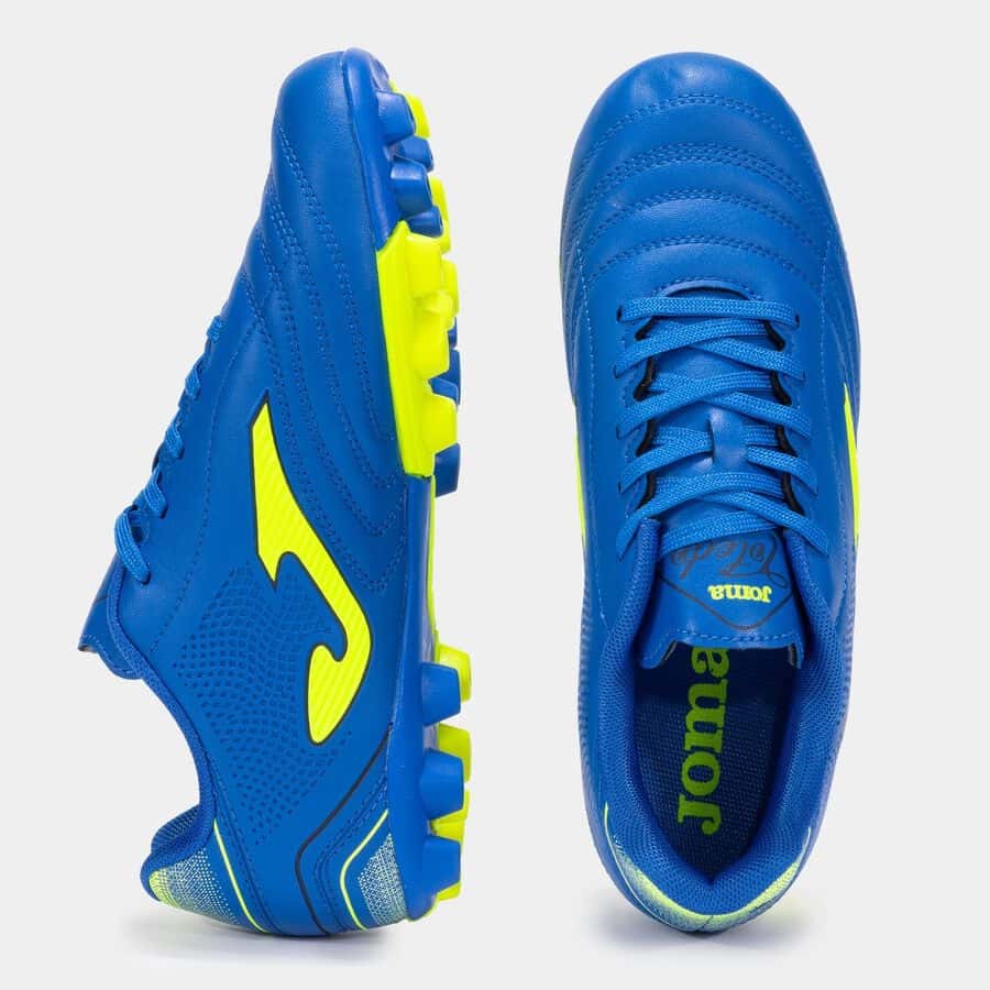 Football boots Toledo Jr 24 hard ground junior