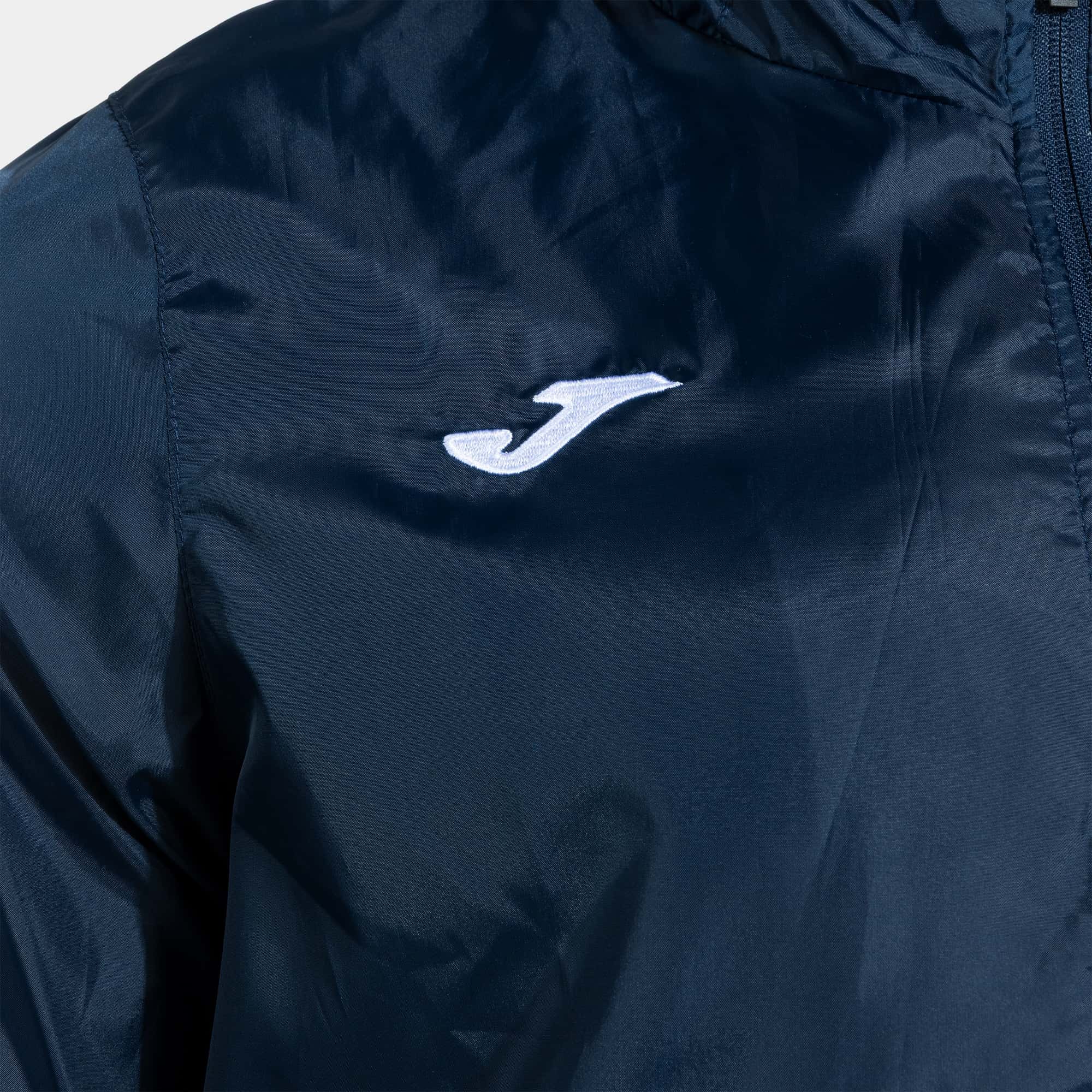 Rainjacket man Rain