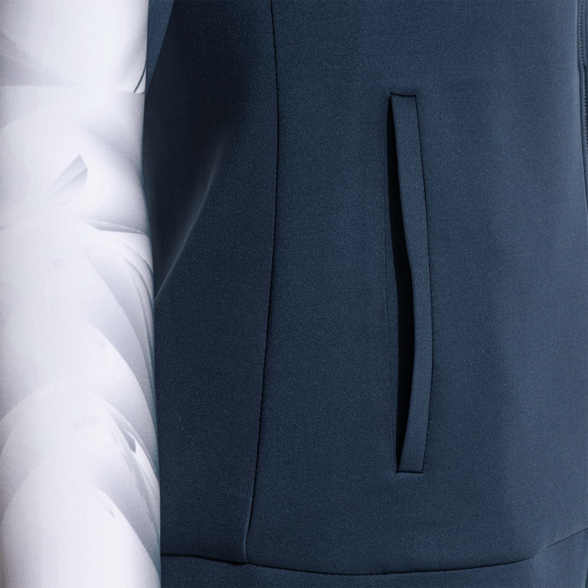 Jacket woman Elite XI