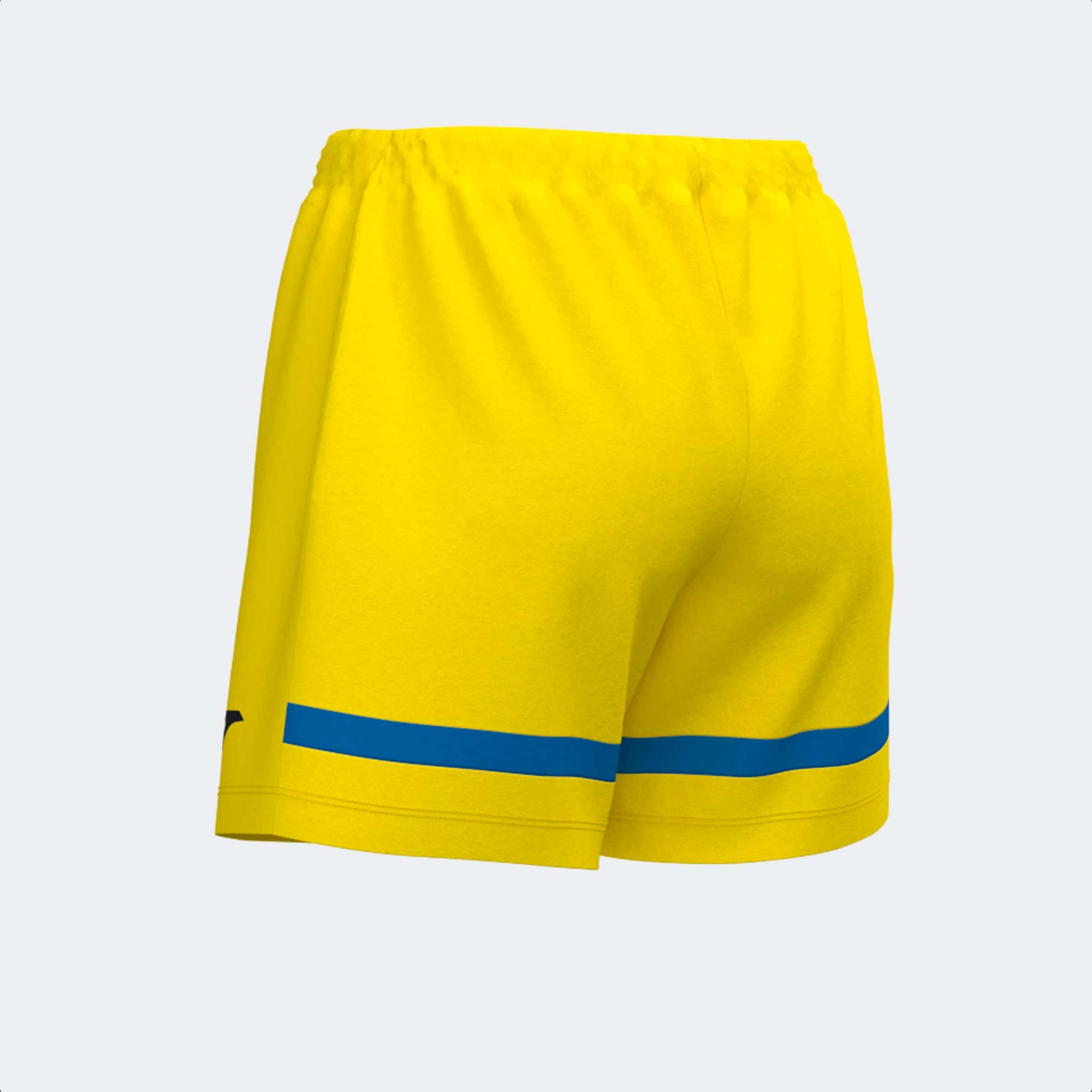 Shorts woman Tokyo