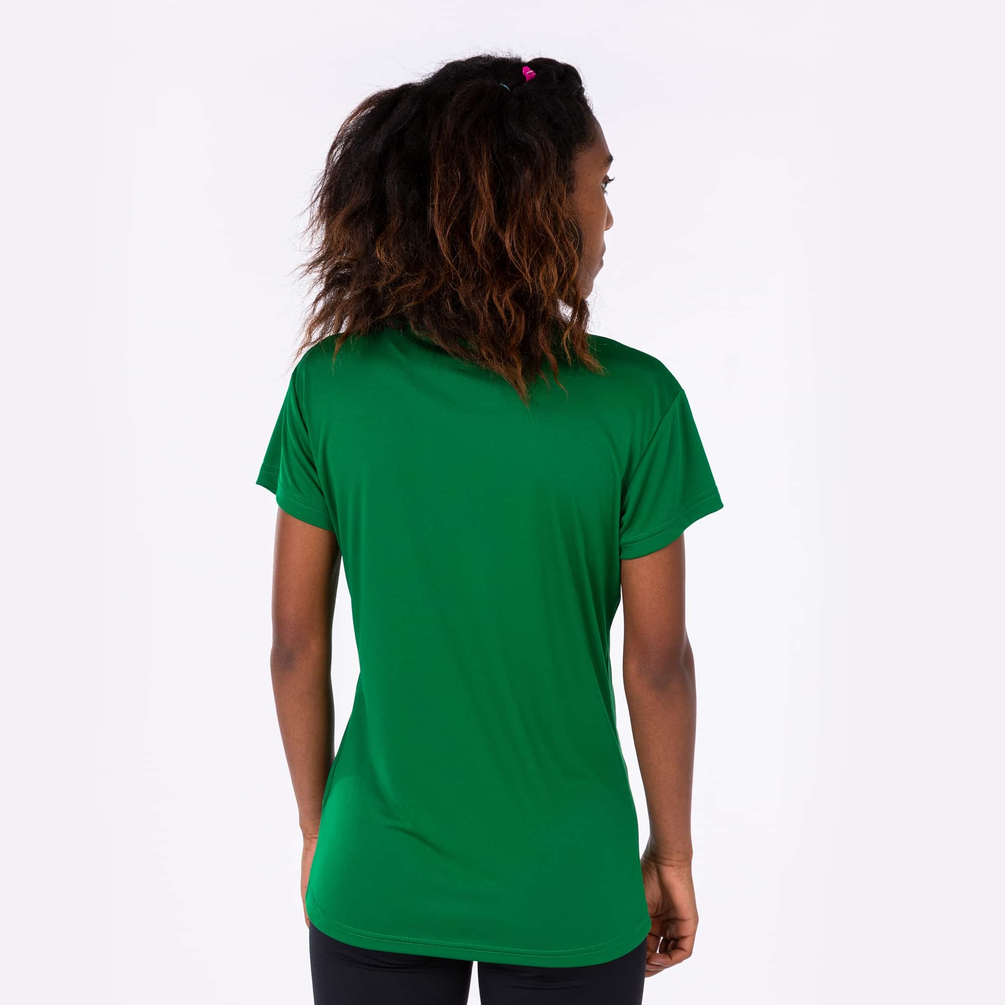Shirt short sleeve woman Record II