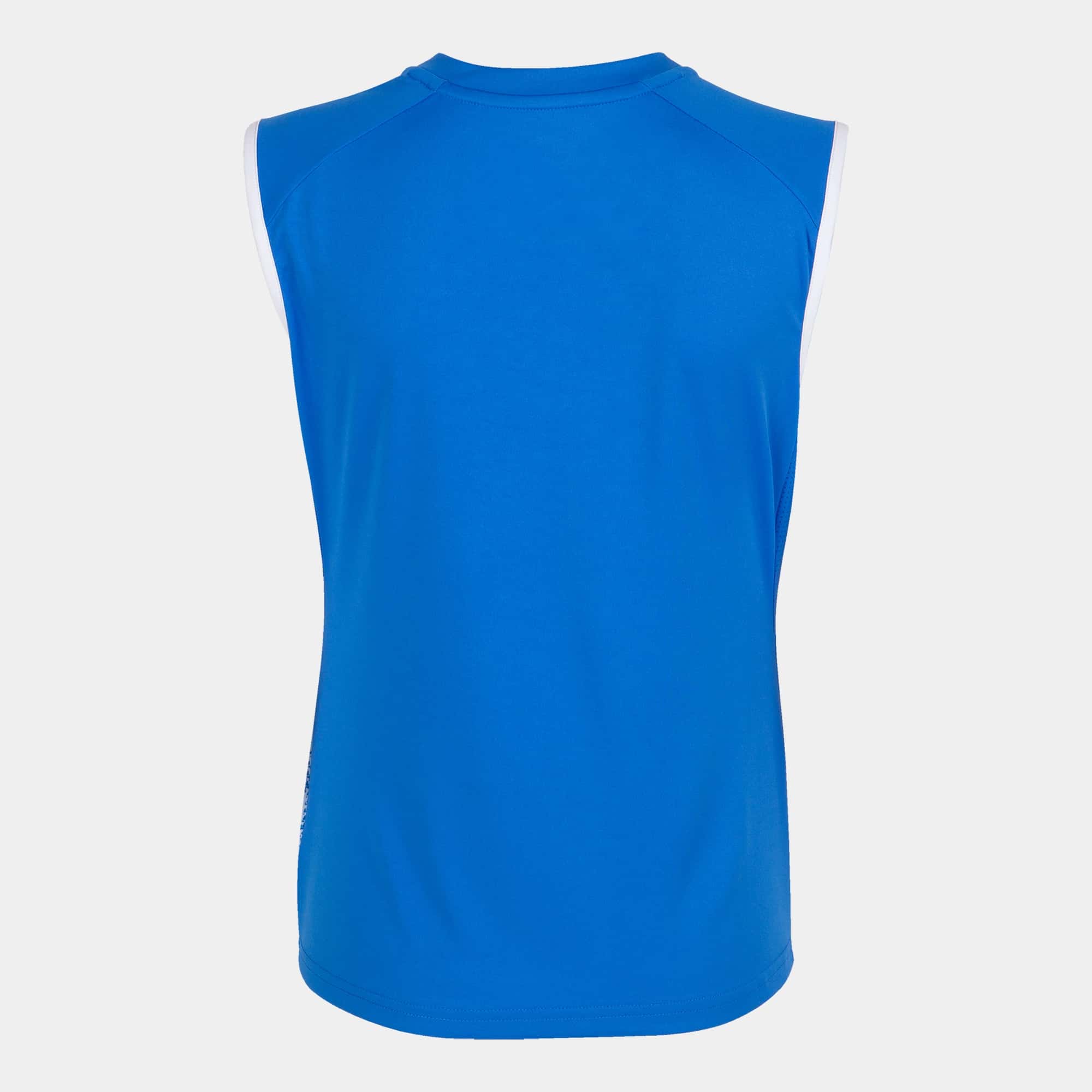 Sleeveless t-shirt woman Supernova III