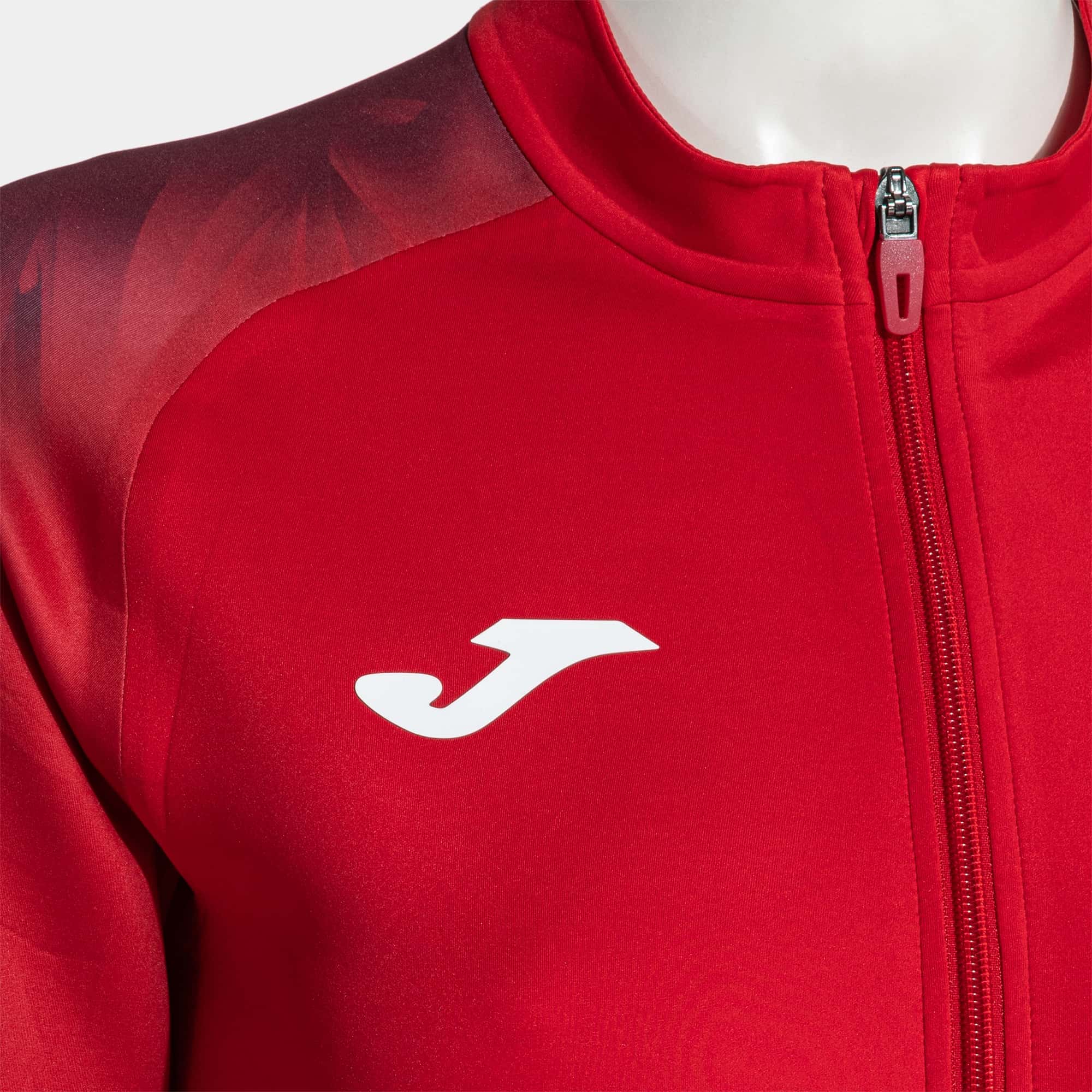 Jacket woman Elite XI