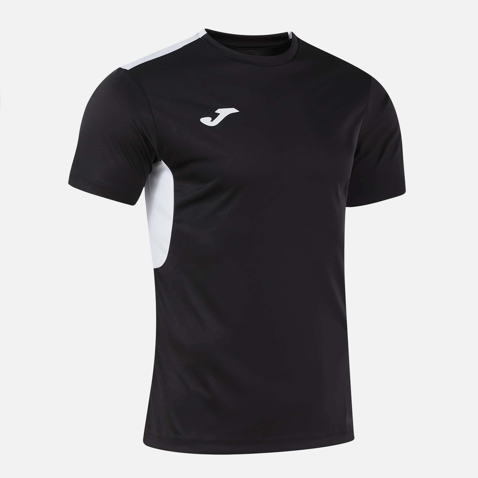 Shirt short sleeve man Winner IV