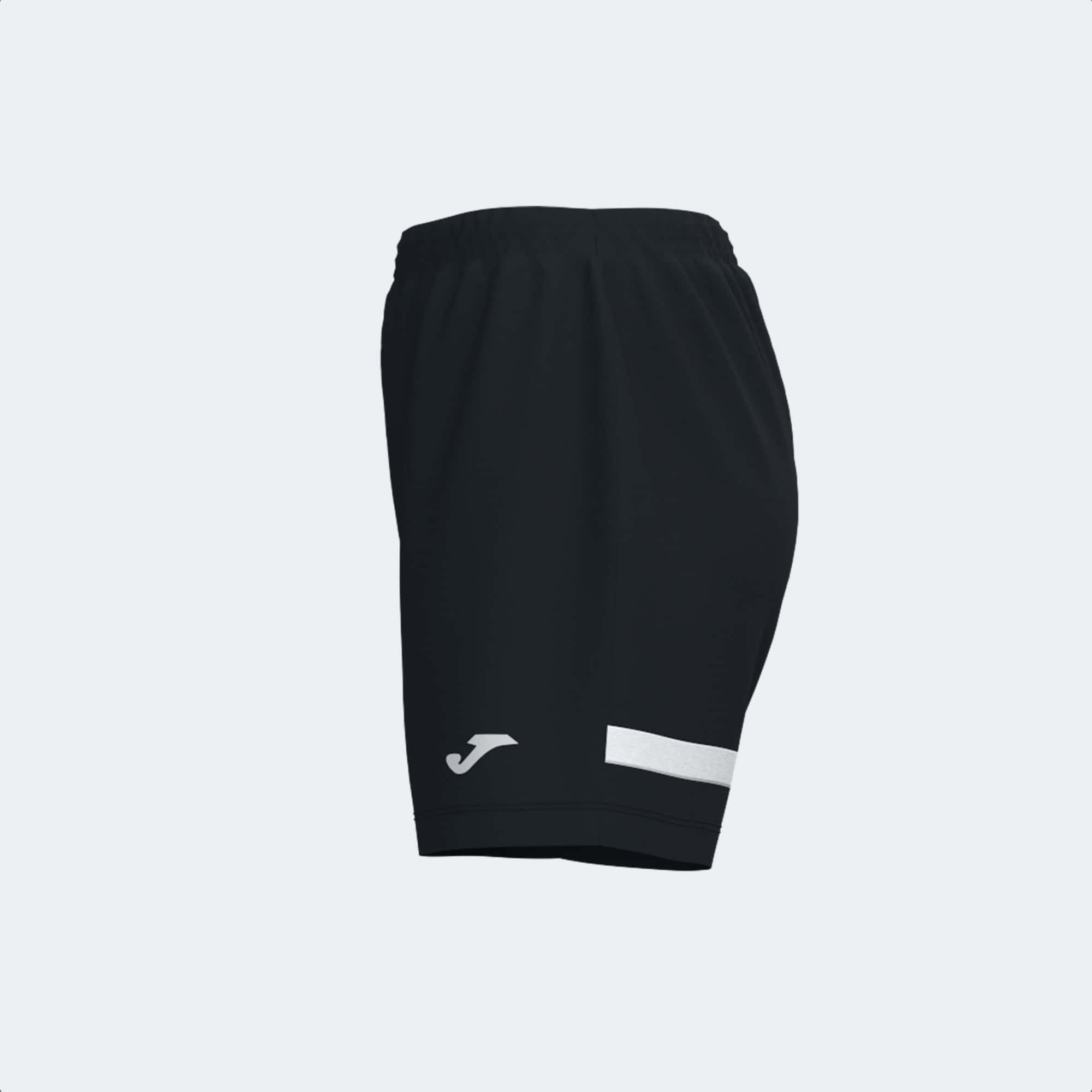Shorts woman Tokyo