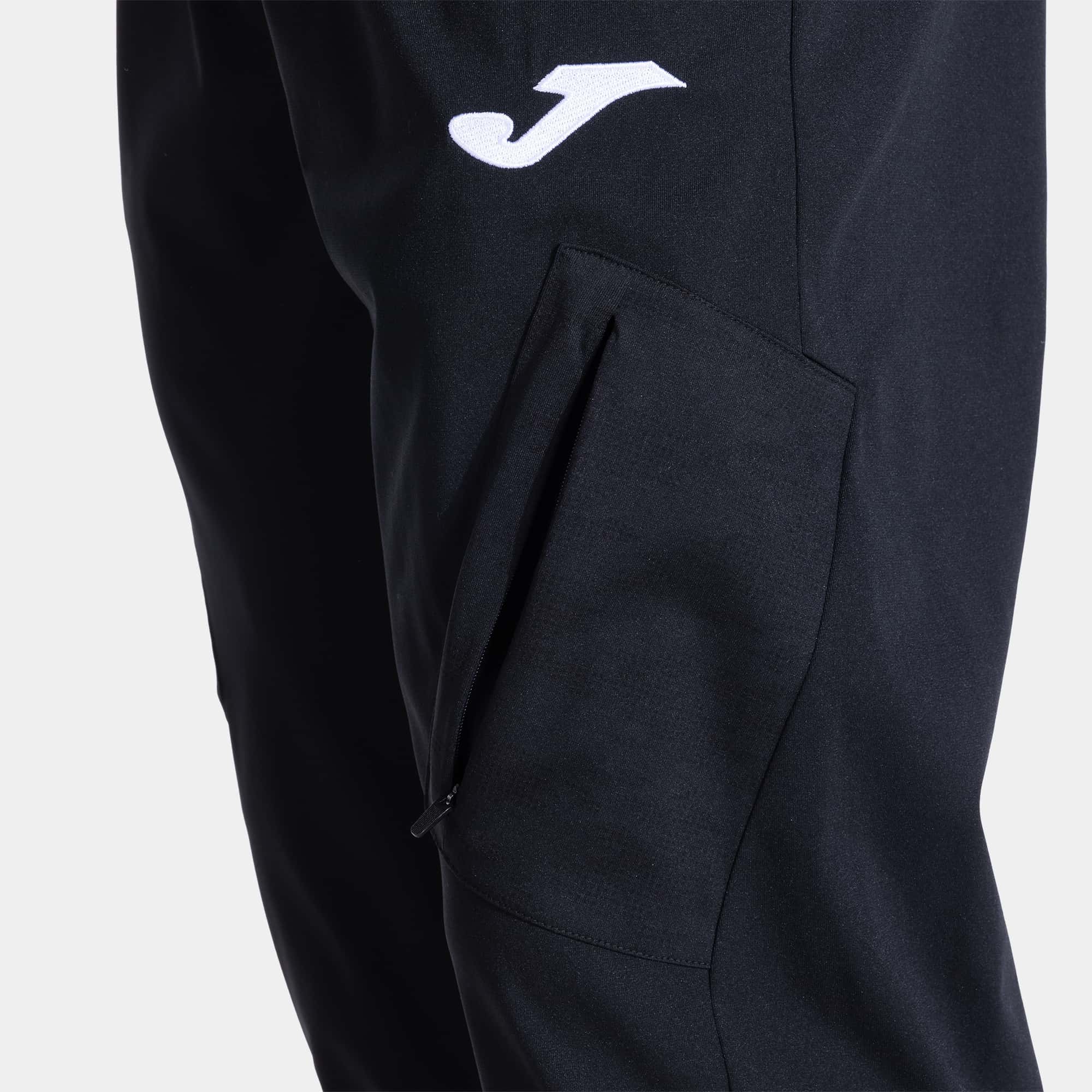 Longs pants man Record III