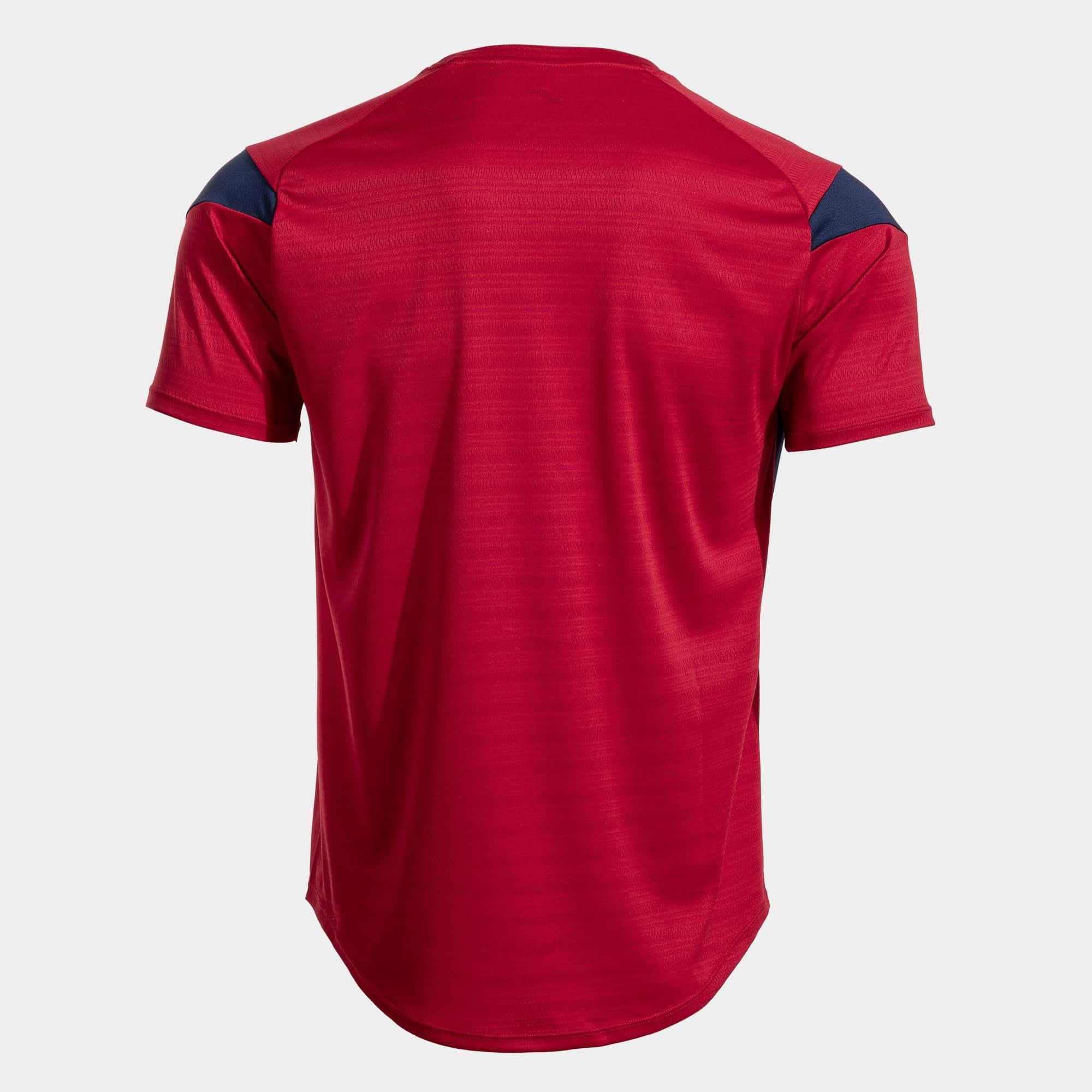 Shirt short sleeve man Montreal