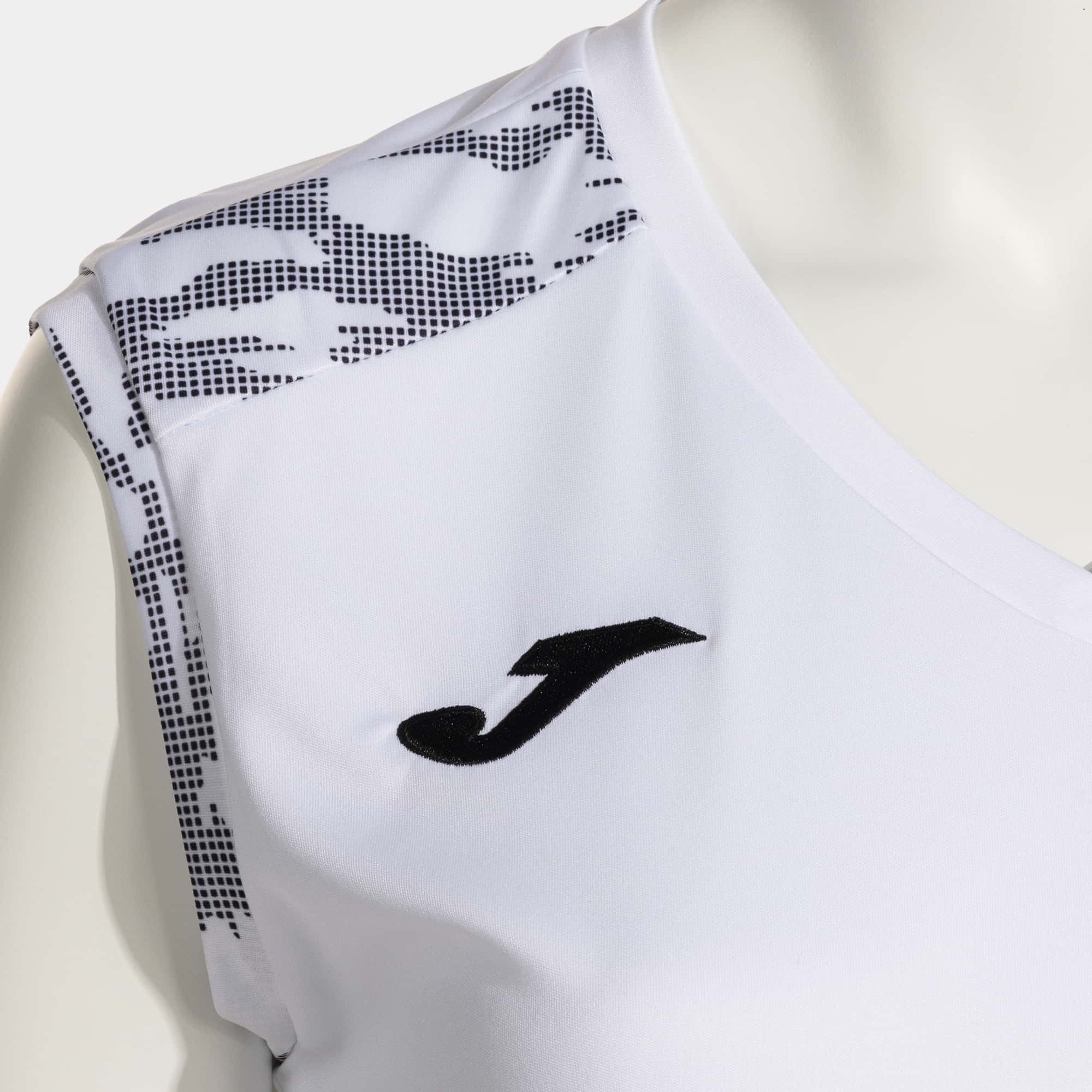 Sleeveless t-shirt woman Championship VIII