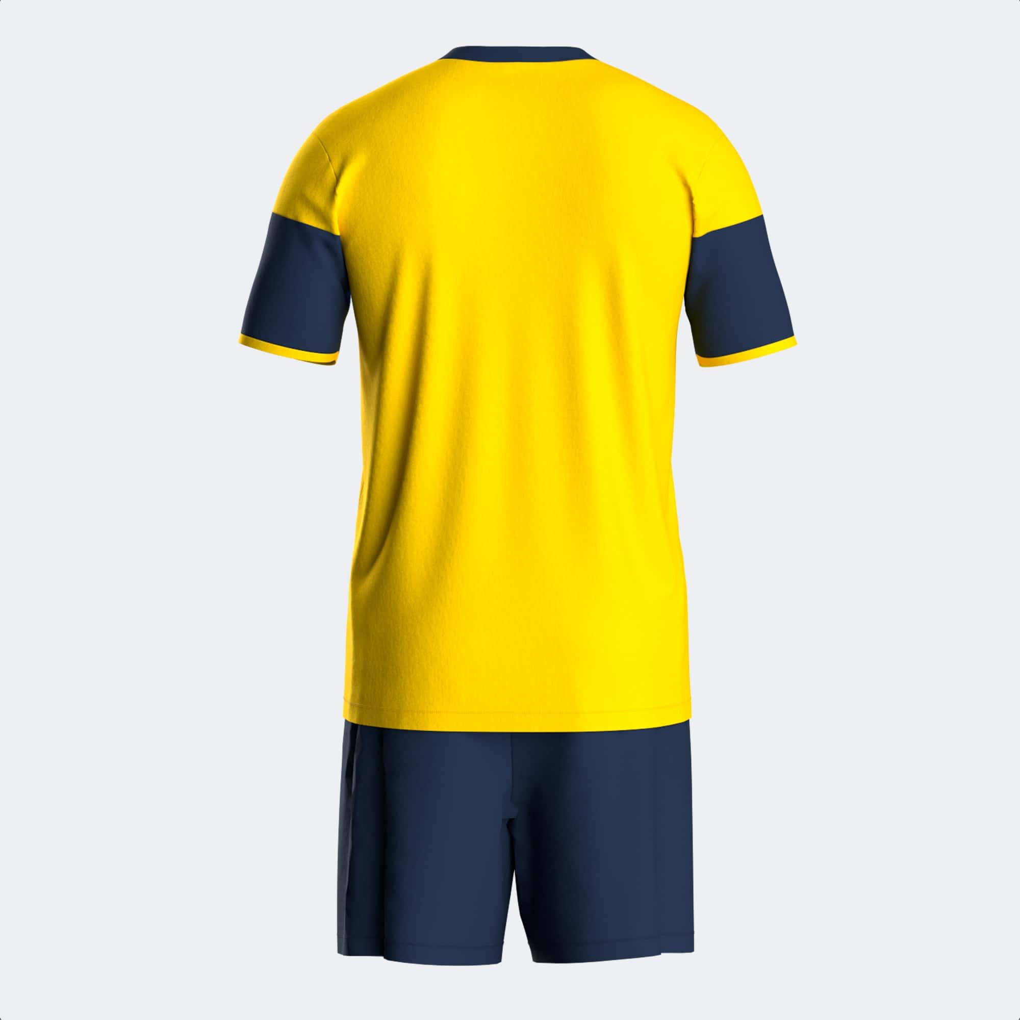 Set man Danubio III