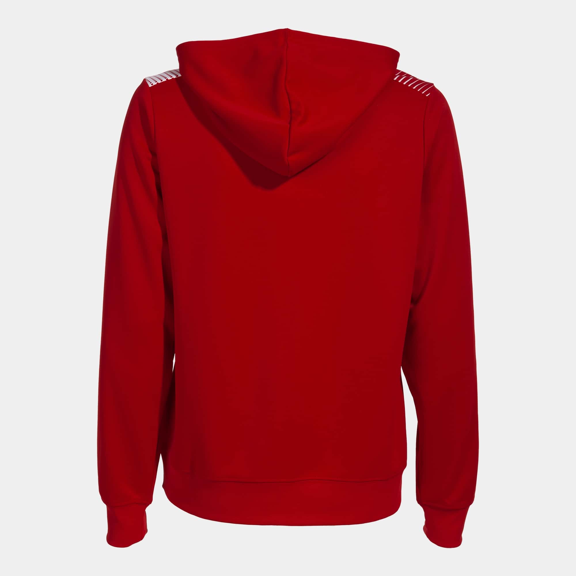 Hooded jacket woman Eco Supernova