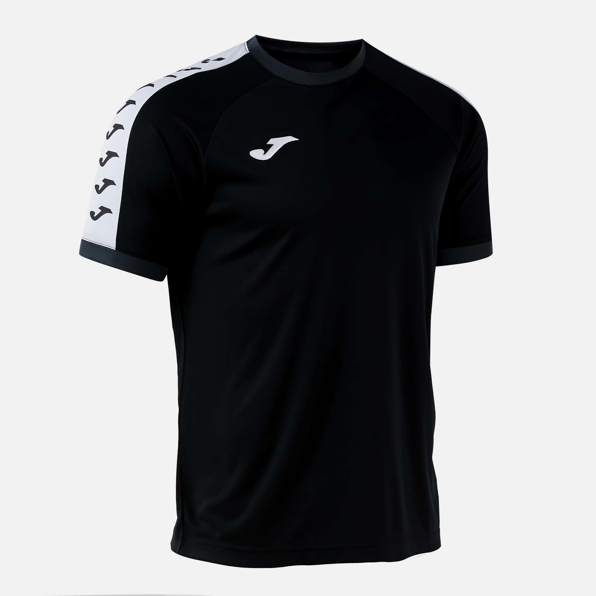 T-Shirt short sleeve man Heroic