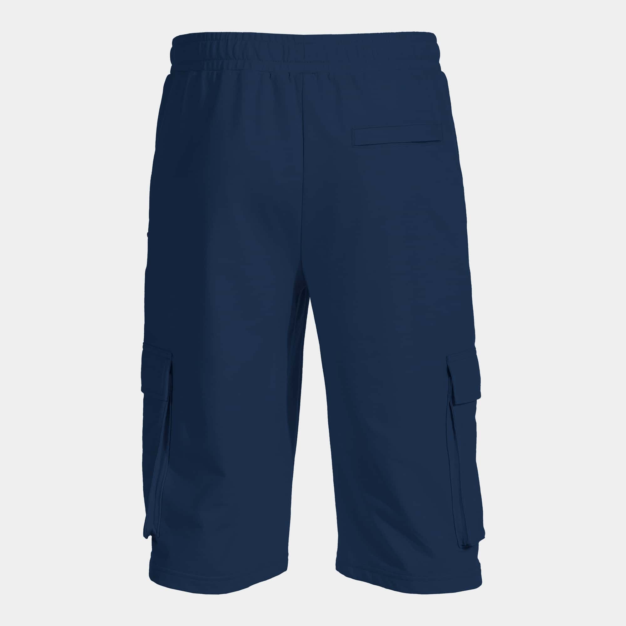 Bermuda shorts unisex U-Tribe Marte