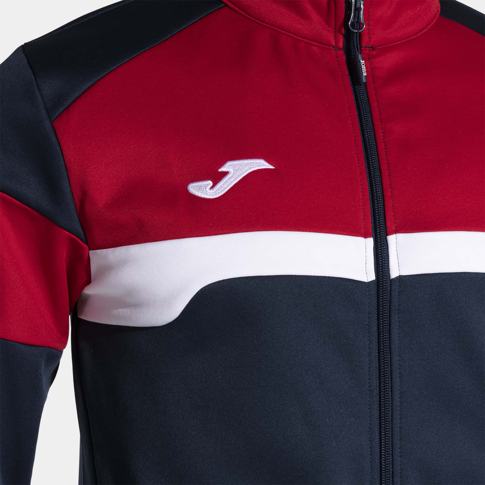 Tracksuit man Danubio III