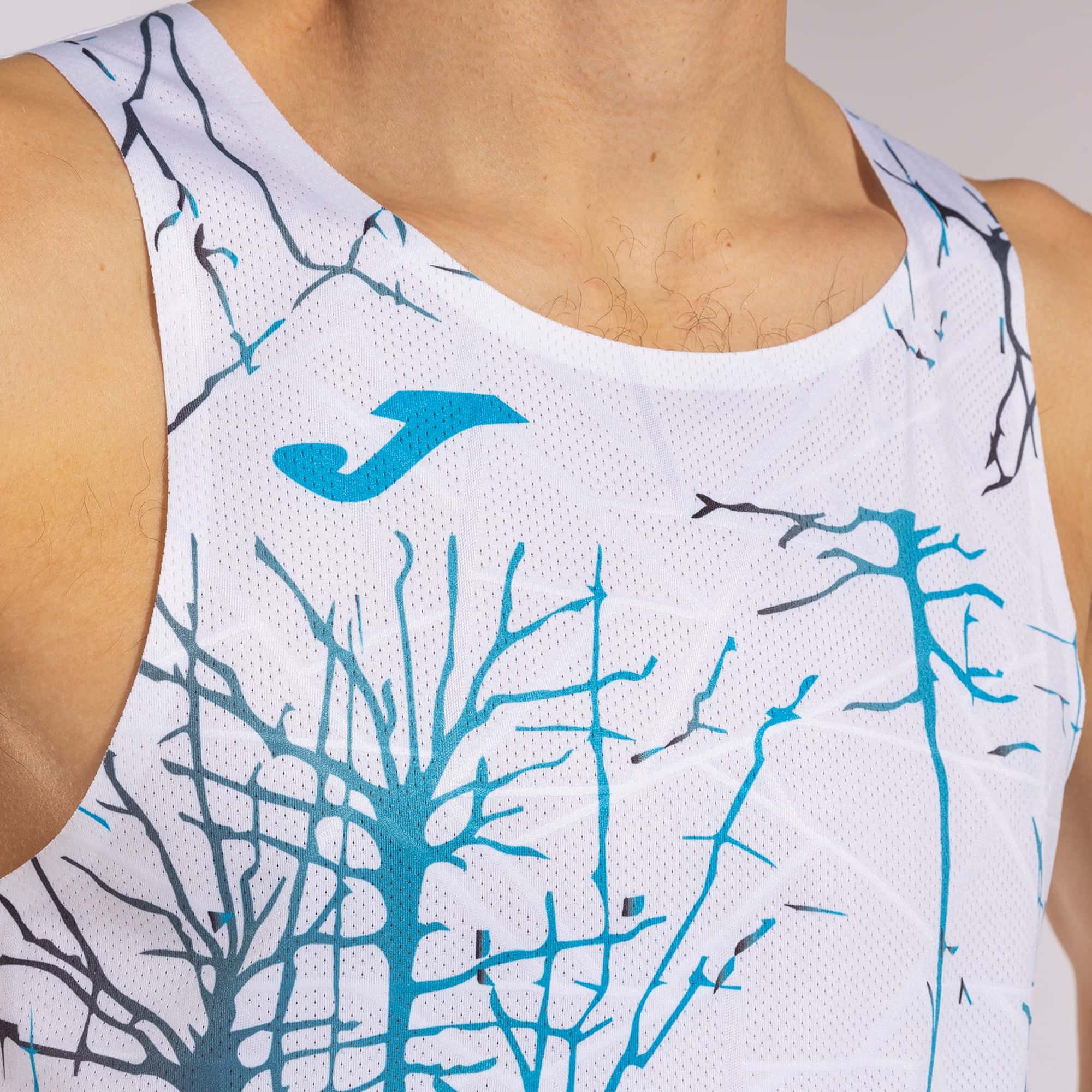 Tank top man Elite IX