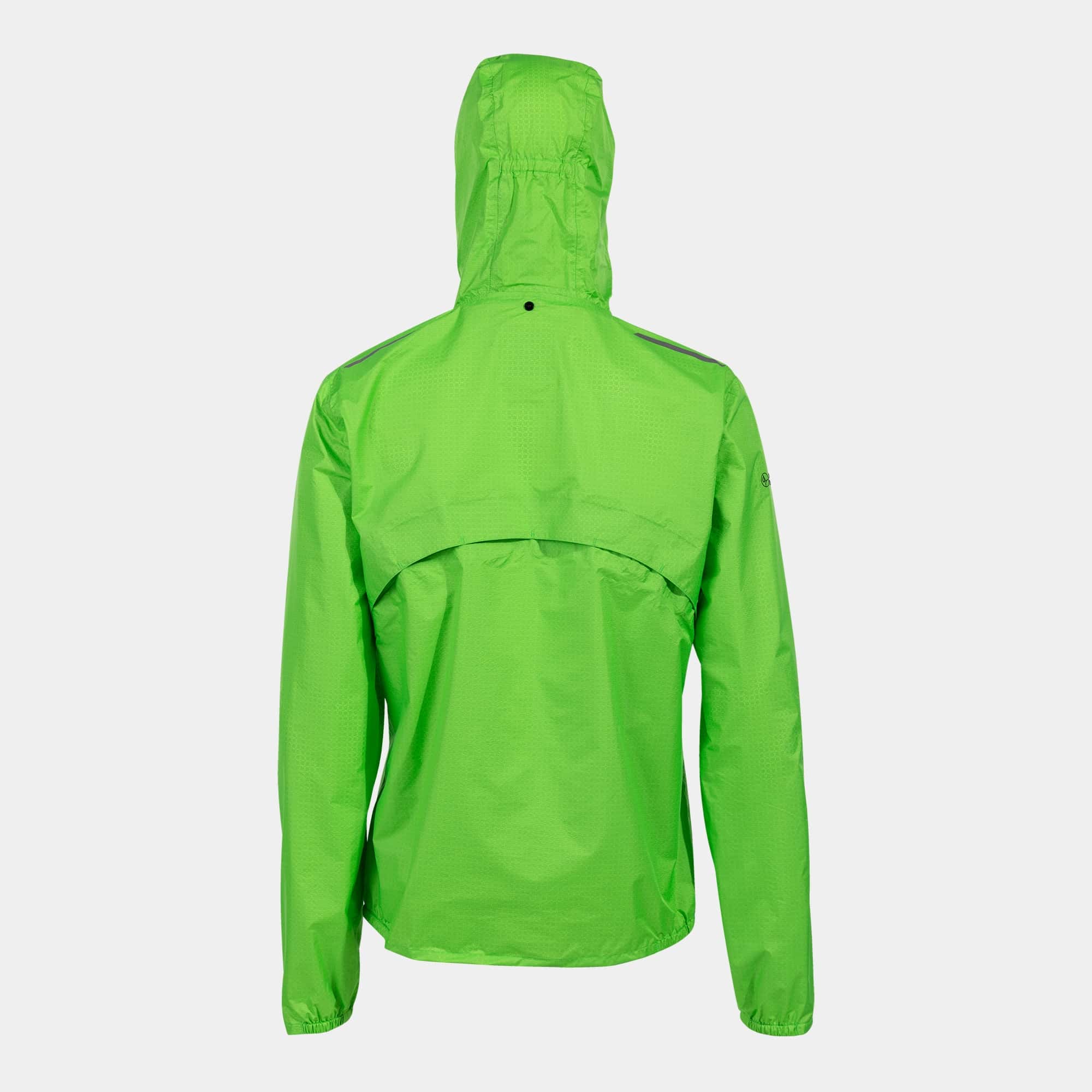 Rainjacket woman R-City London