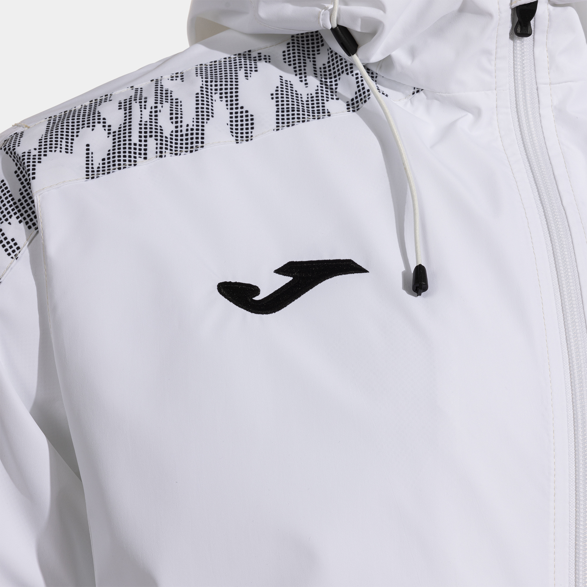 Rainjacket man Champions VIII 