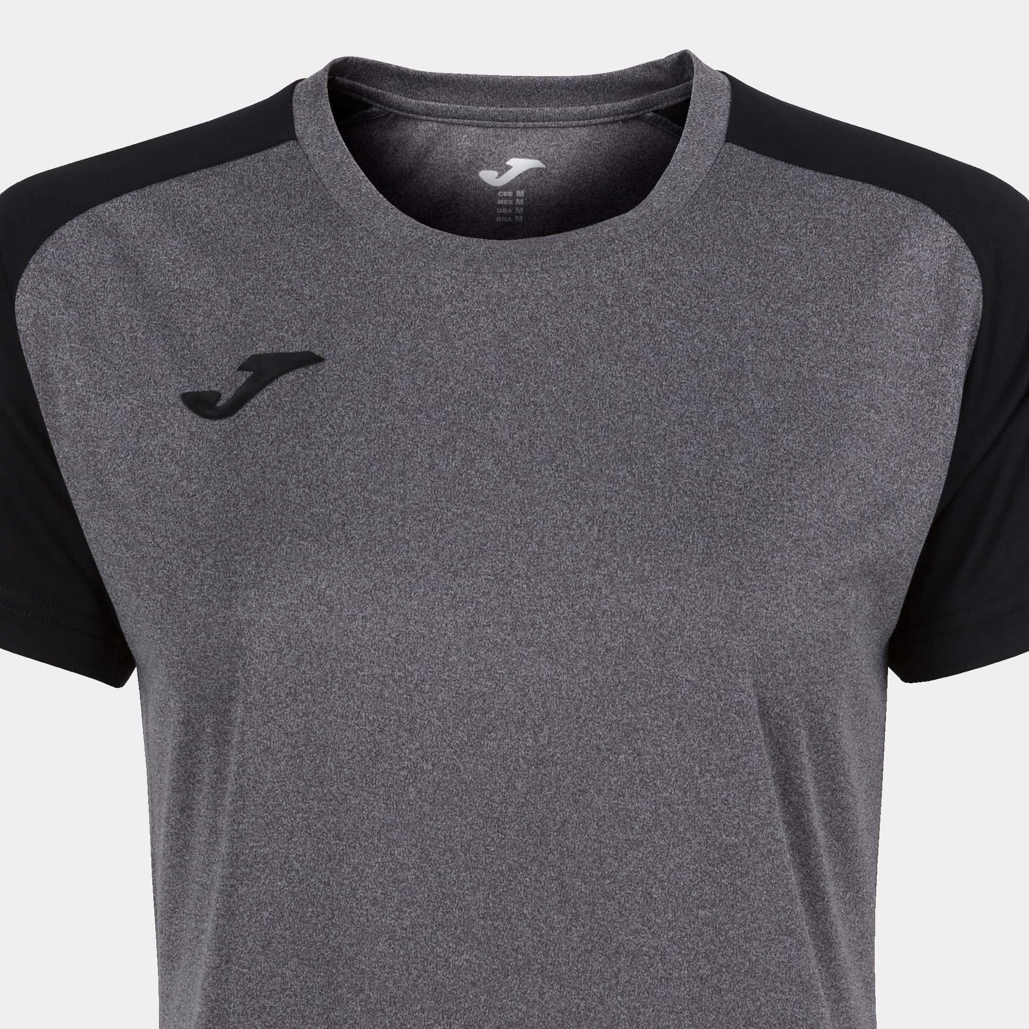 Shirt short sleeve woman Academy IV