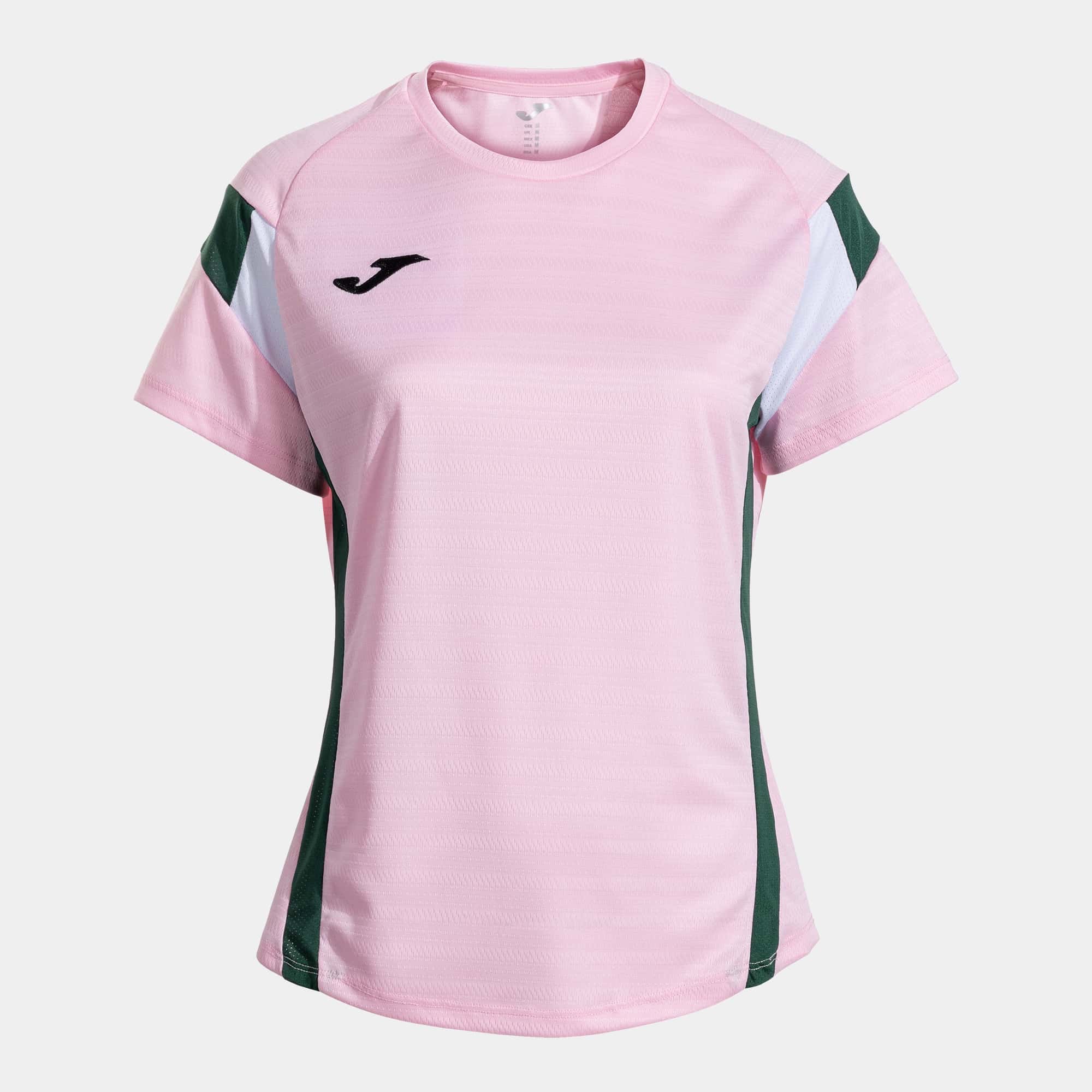 Shirt short sleeve woman Montreal