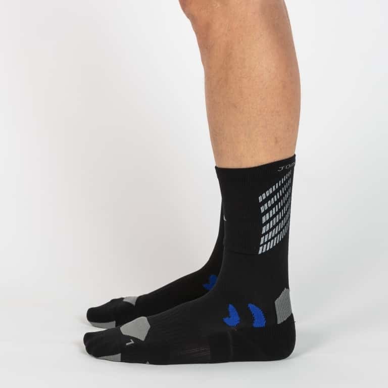 Mid-calf Compression Sock