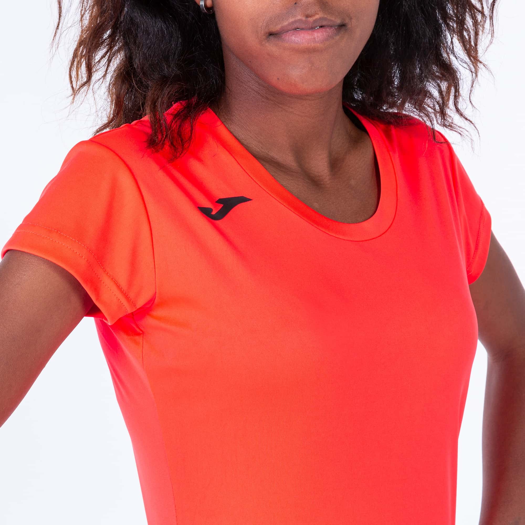 Shirt short sleeve woman Record II