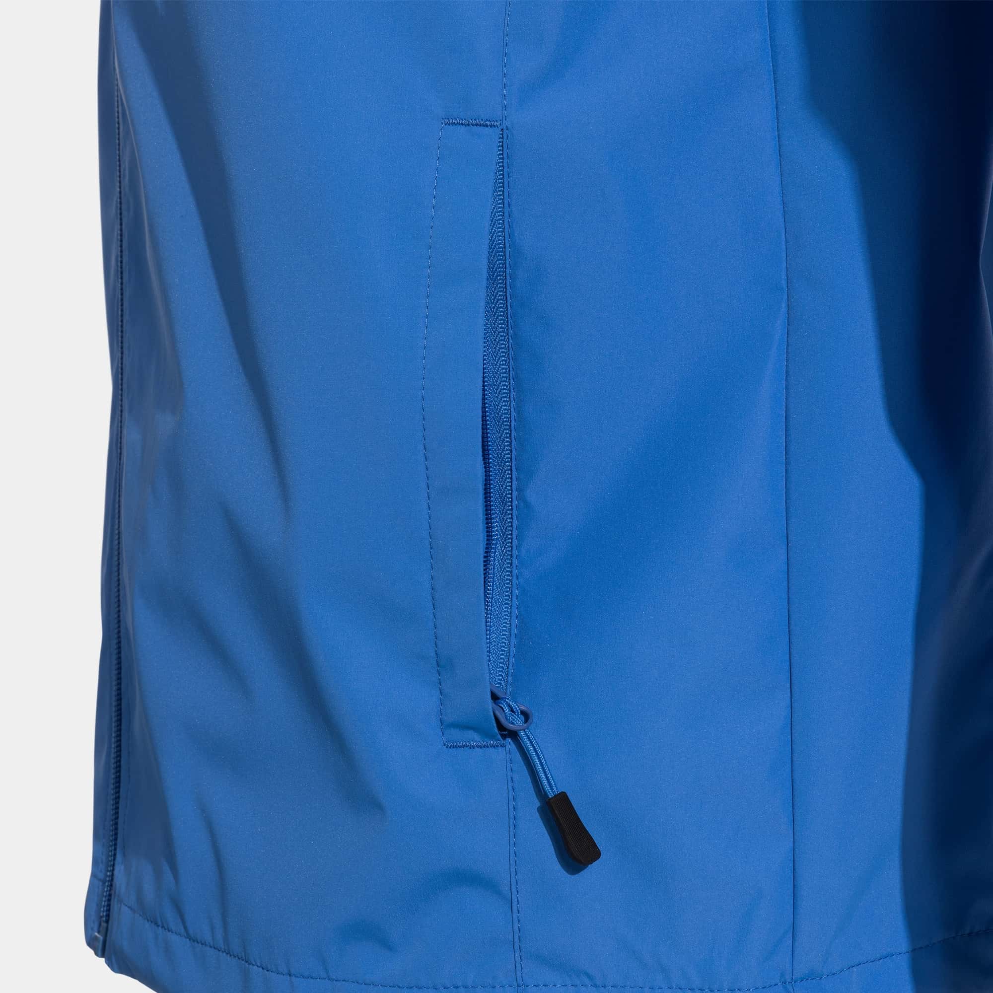 Rainjacket man Champions VIII 