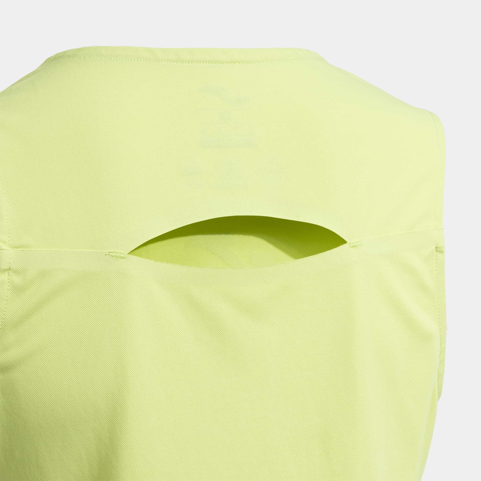 Sleeveless t-shirt woman Challenge