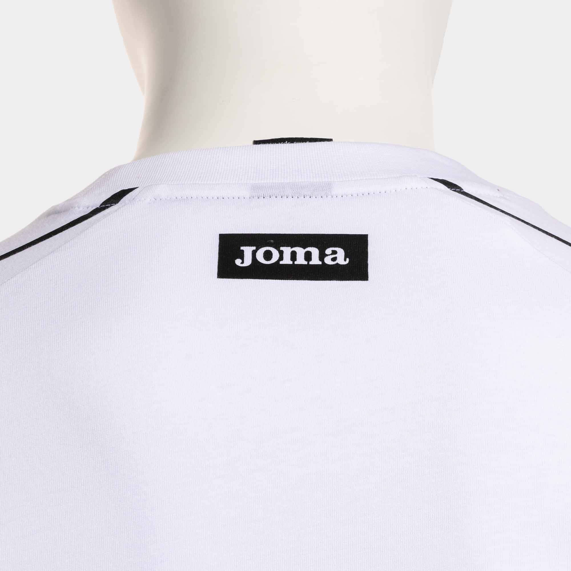 Shirt short sleeve man Icono Street 