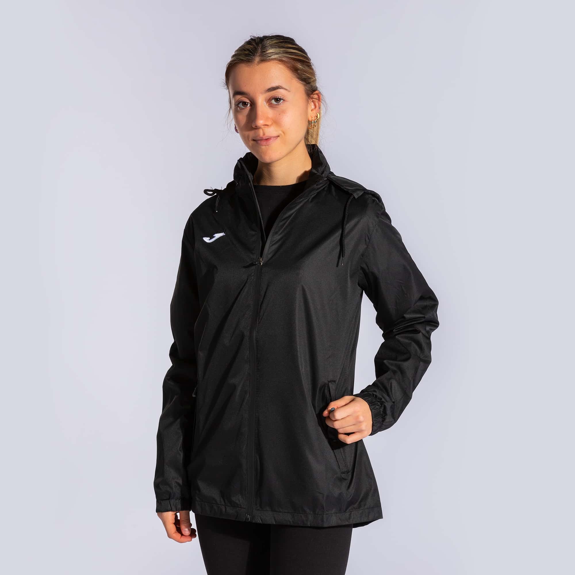 Rainjacket woman Trivor