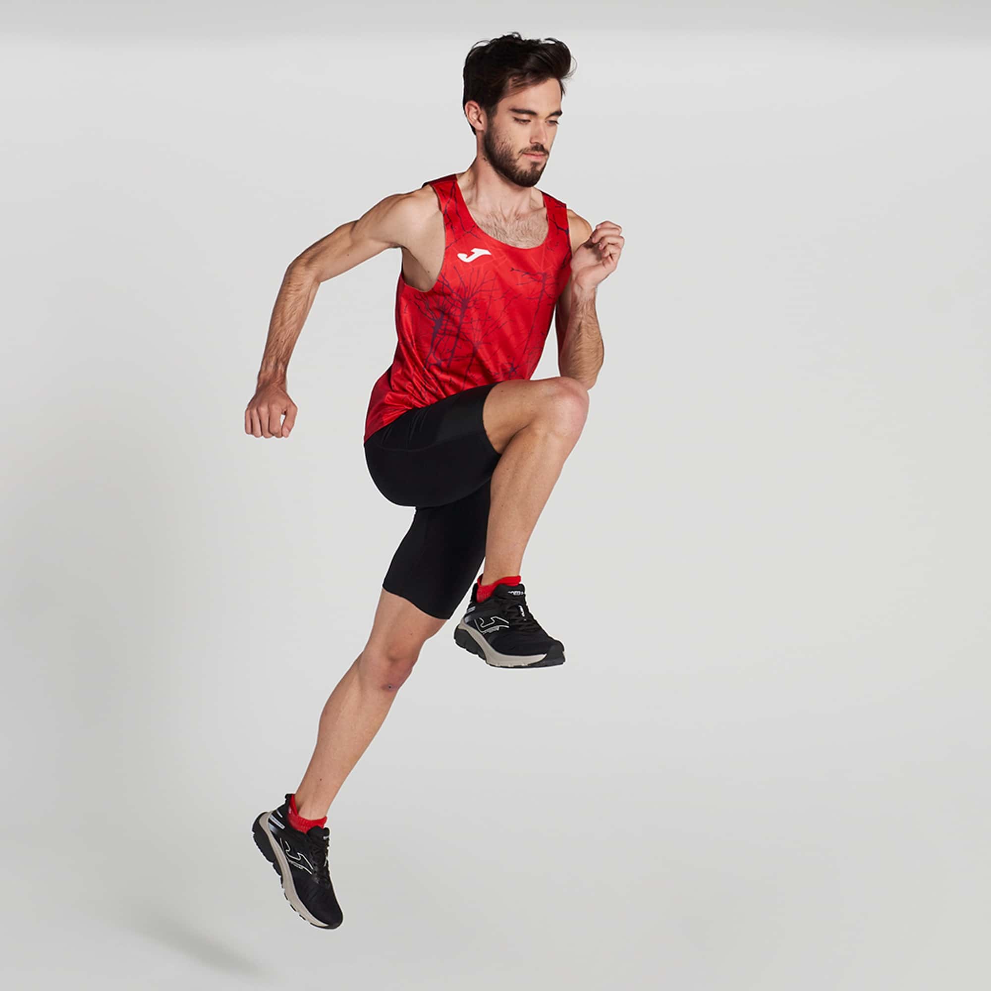 Tank top man Elite IX