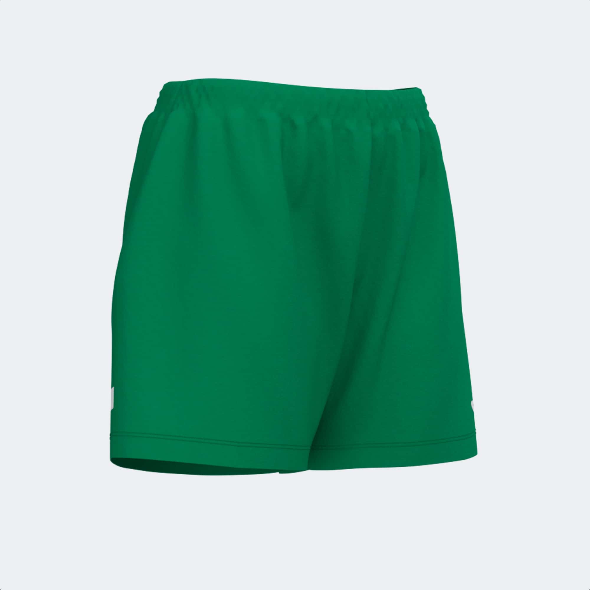 Shorts woman Tokyo