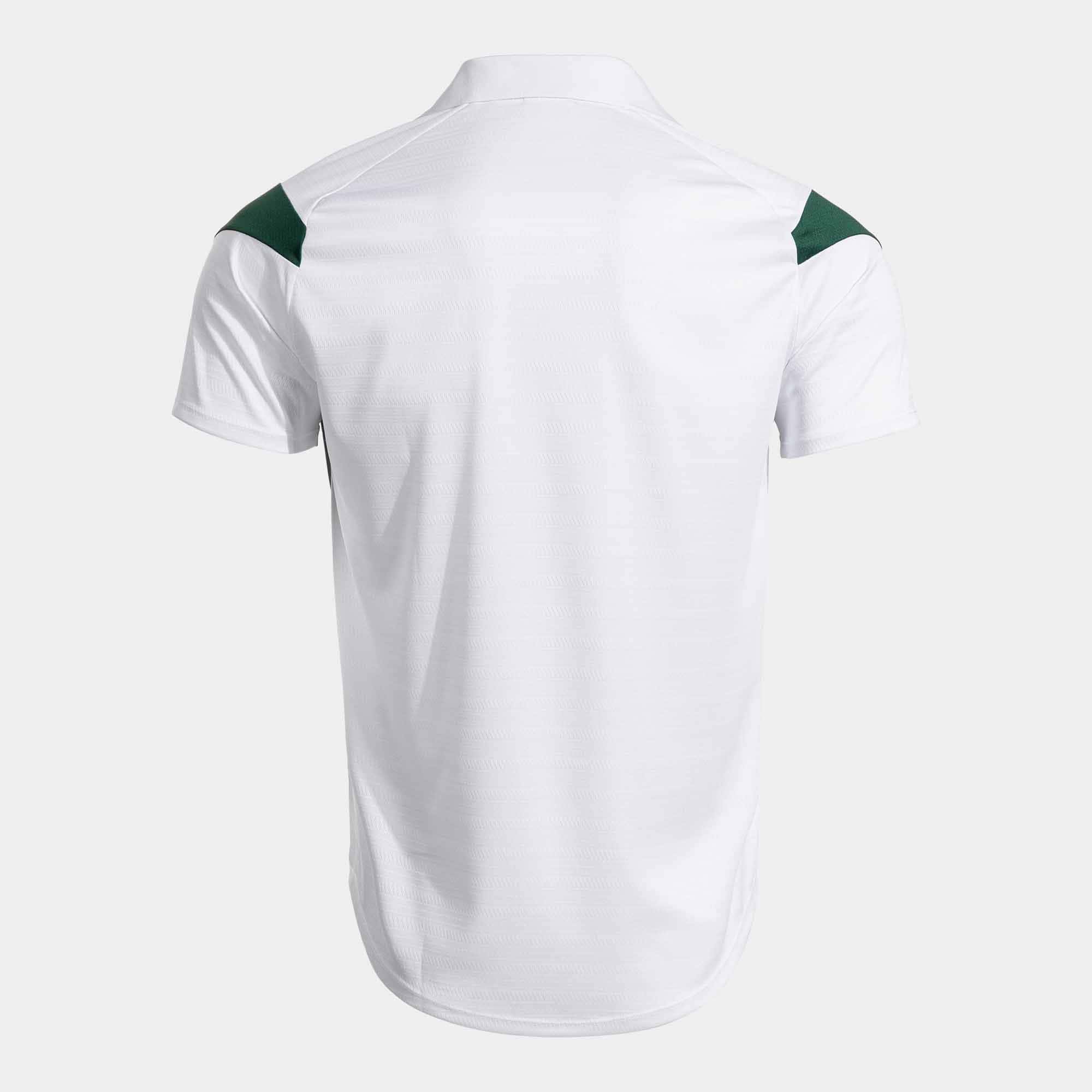 Polo shirt short-sleeve man Montreal