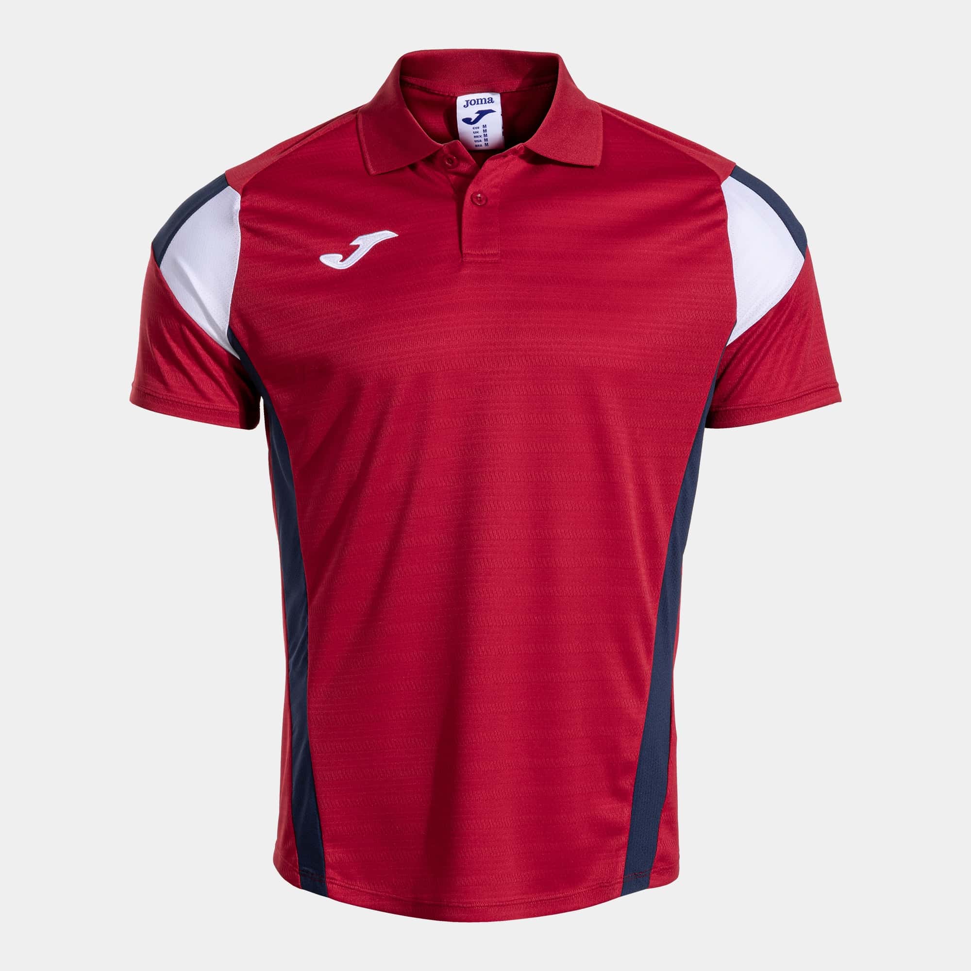 Polo shirt short-sleeve man Montreal