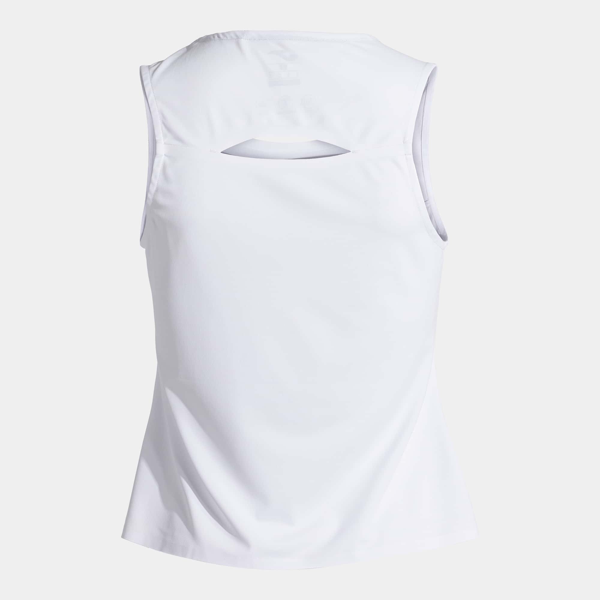 Sleeveless t-shirt woman Challenge