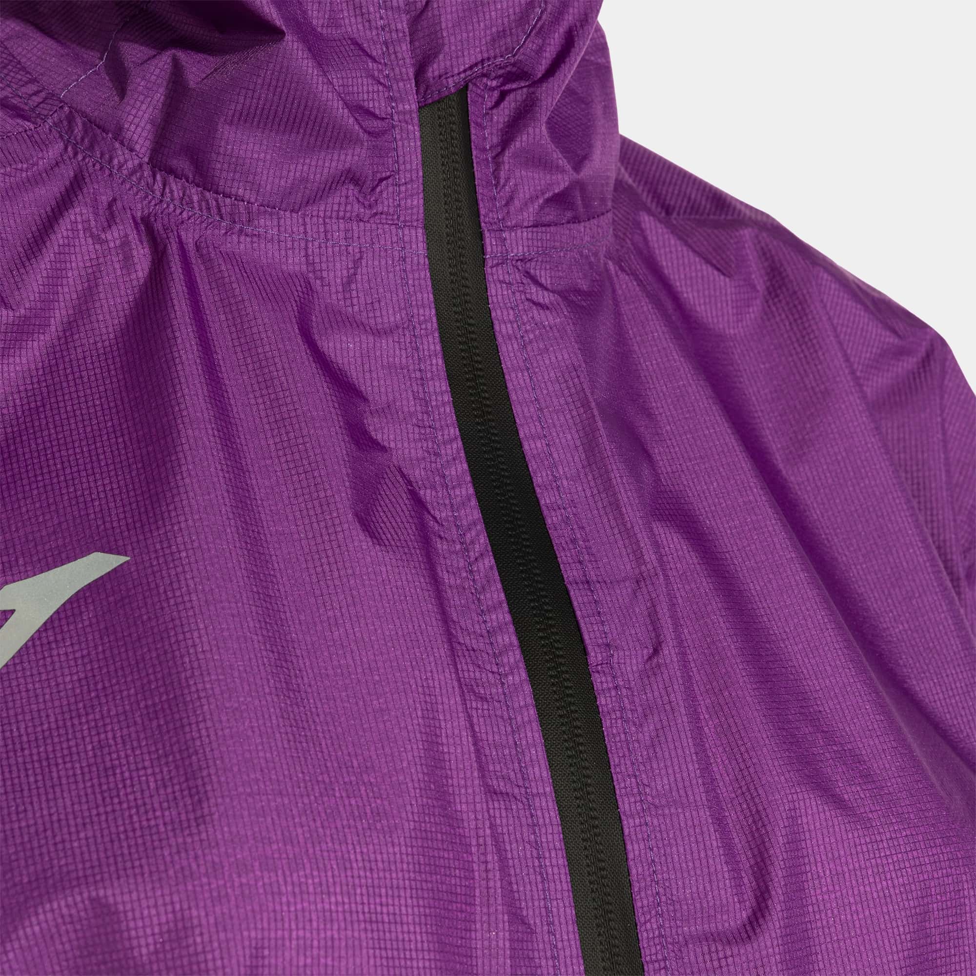 Rainjacket woman R-City London