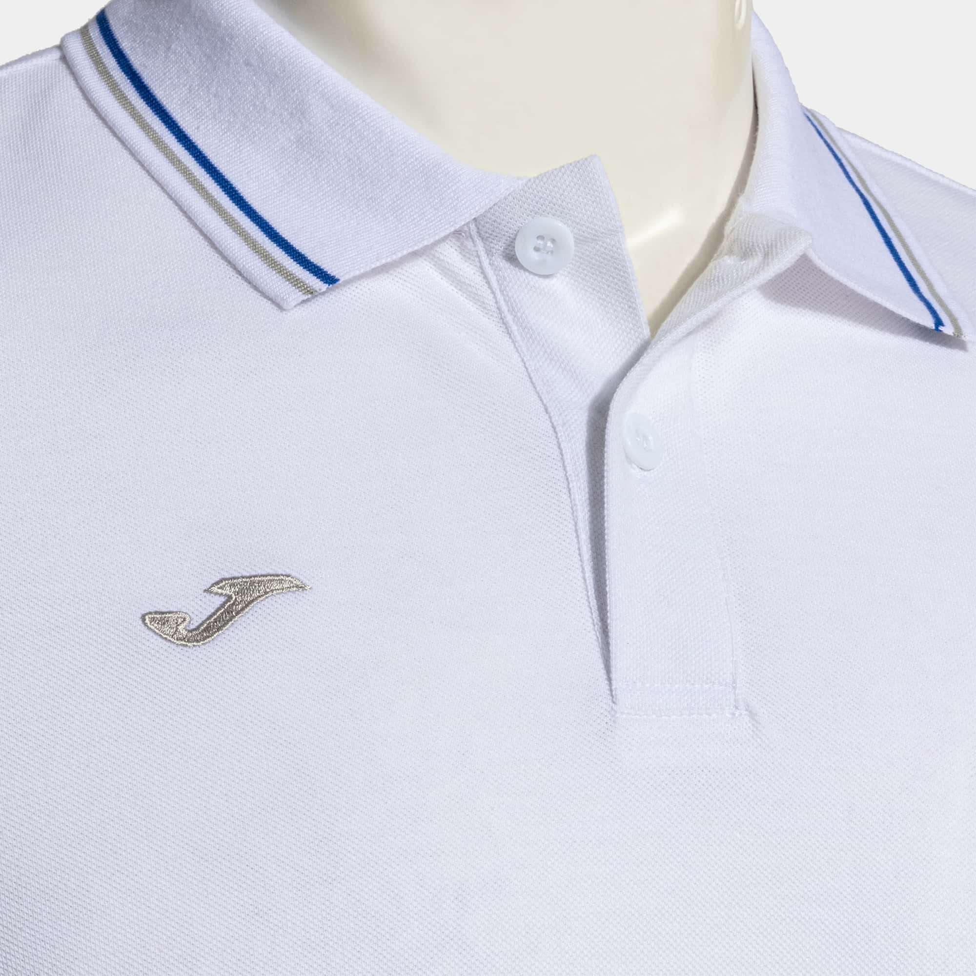 Polo shirt short-sleeve man Confort Classic