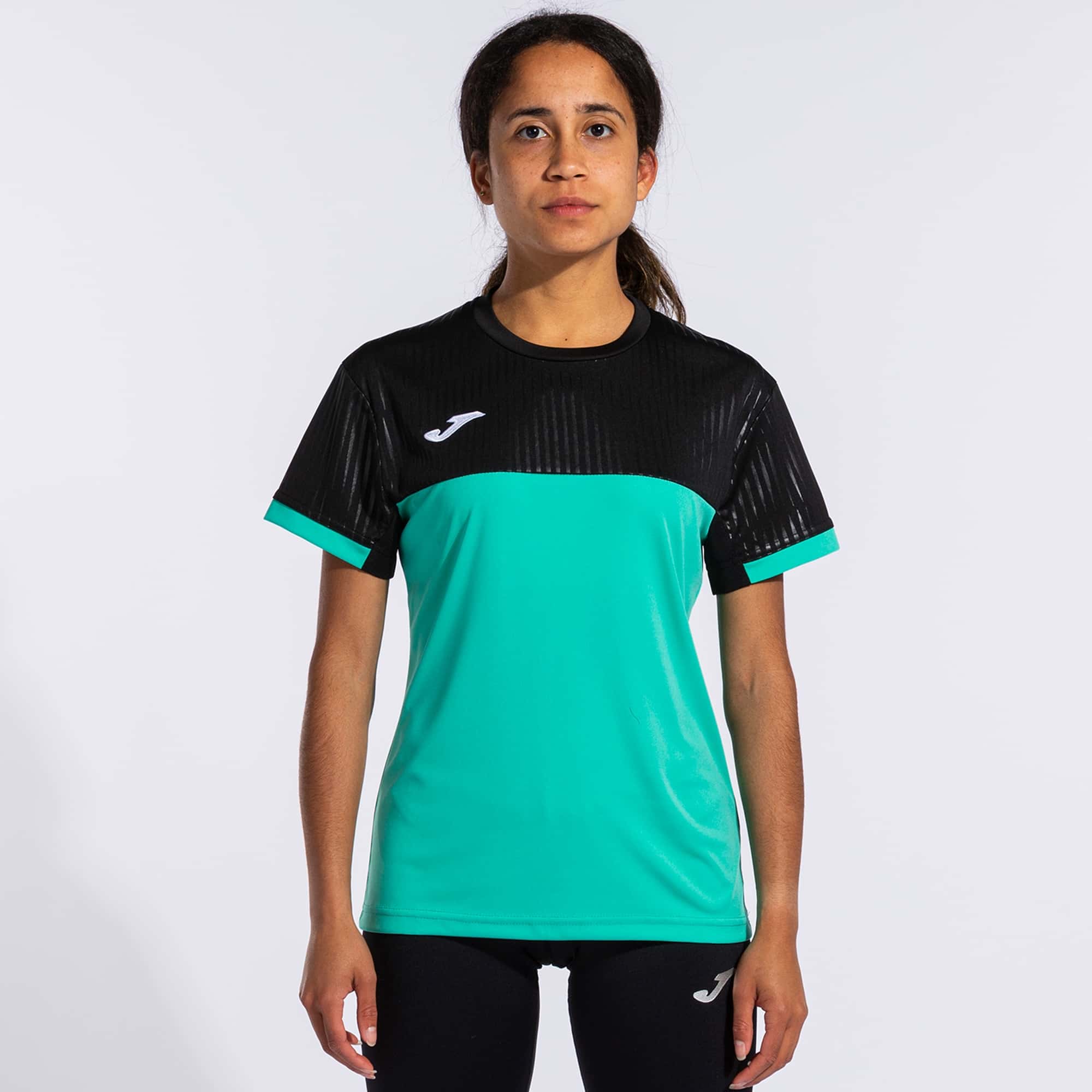 Shirt short sleeve woman Montreal